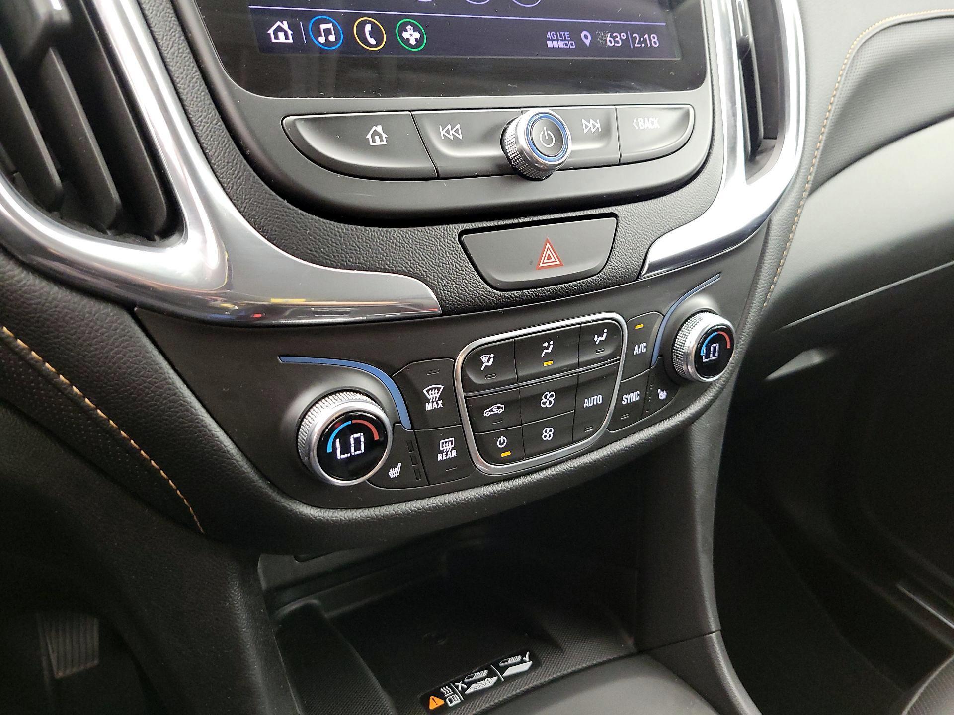 Thumbnail: 2020 Chevrolet Equinox - 17