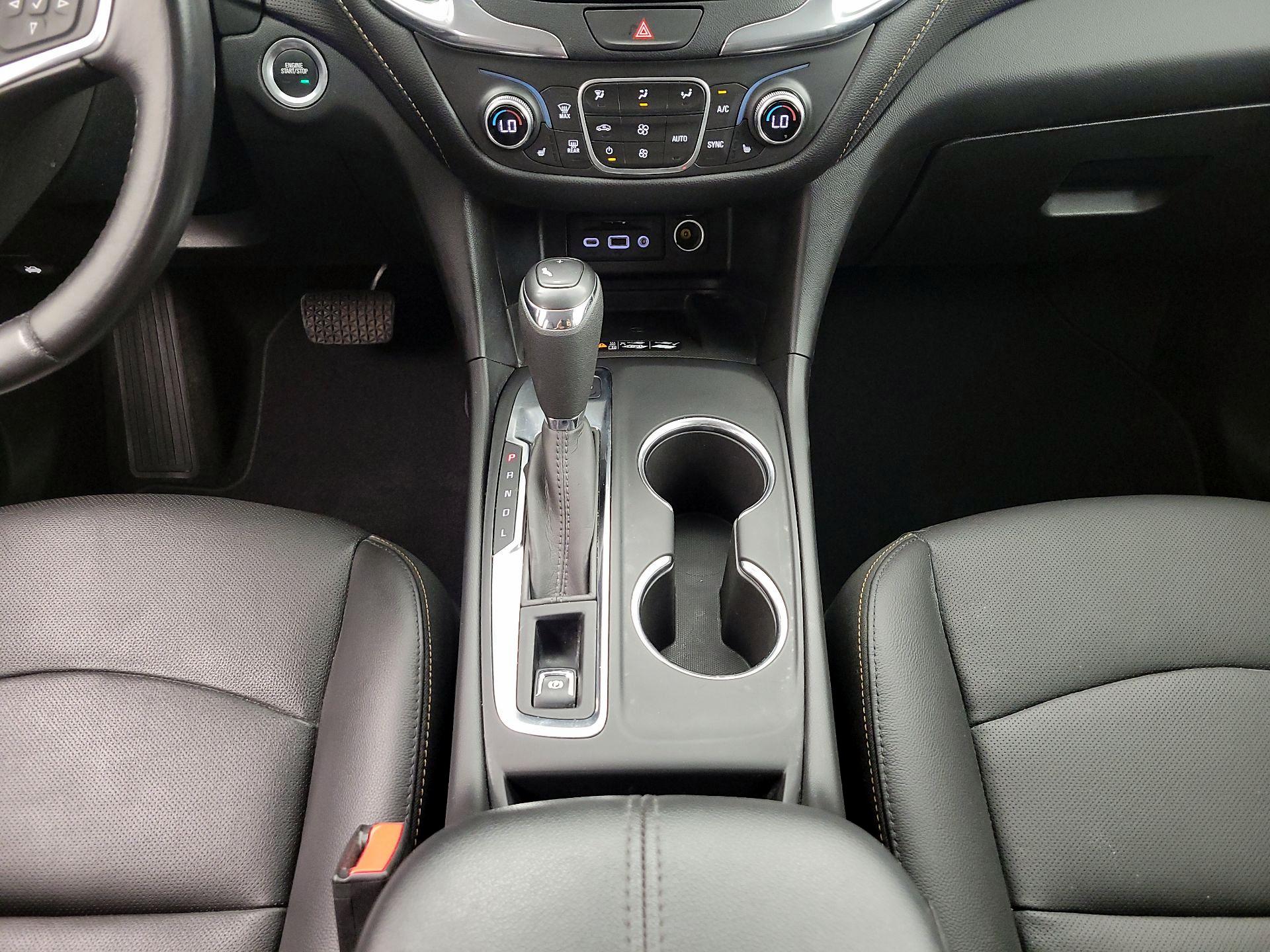 Thumbnail: 2020 Chevrolet Equinox - 18
