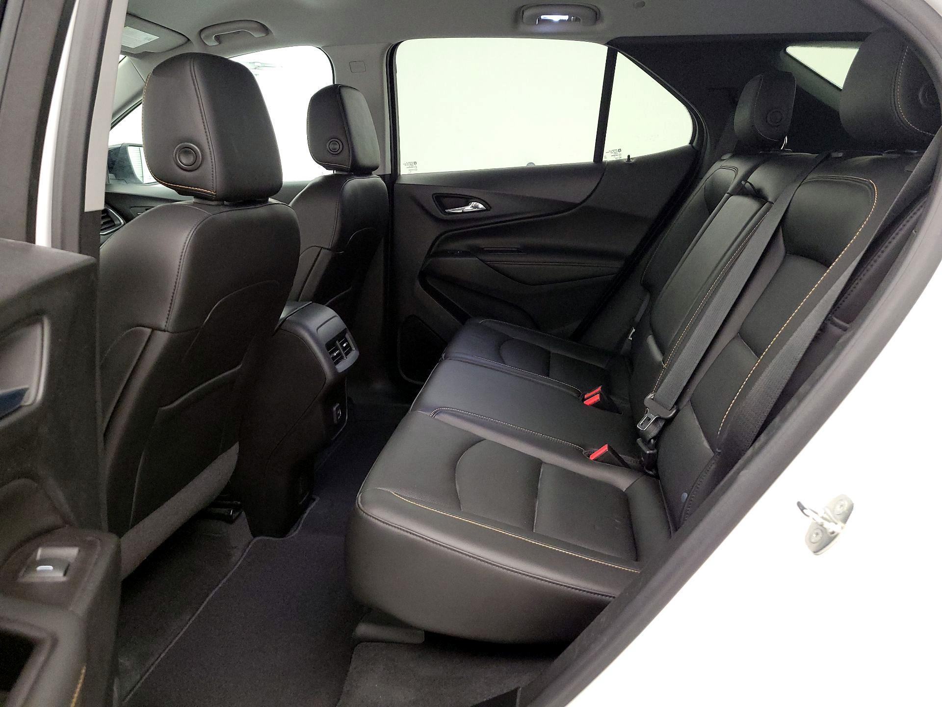 Thumbnail: 2020 Chevrolet Equinox - 20