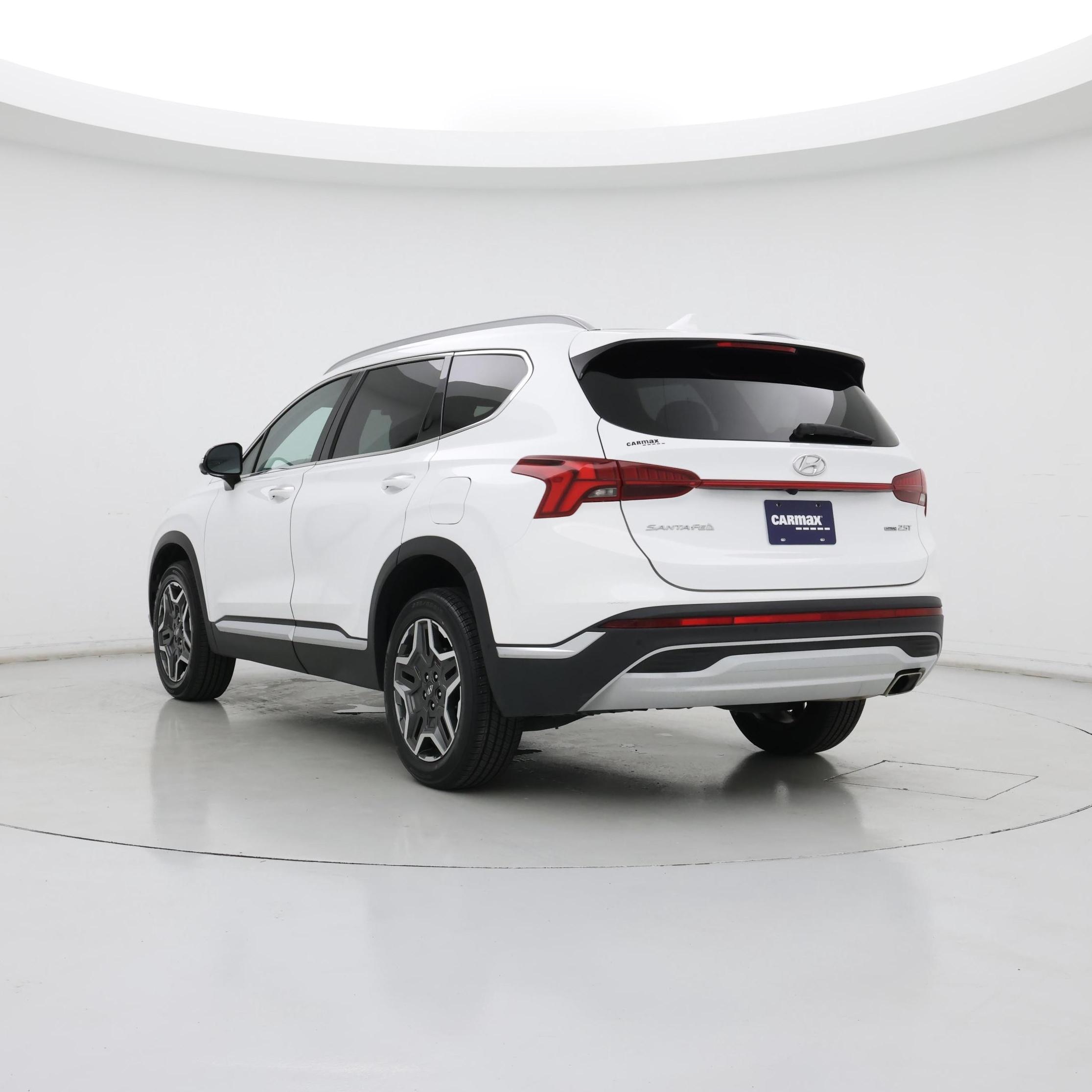 Thumbnail: 2023 Hyundai Santa Fe - 2