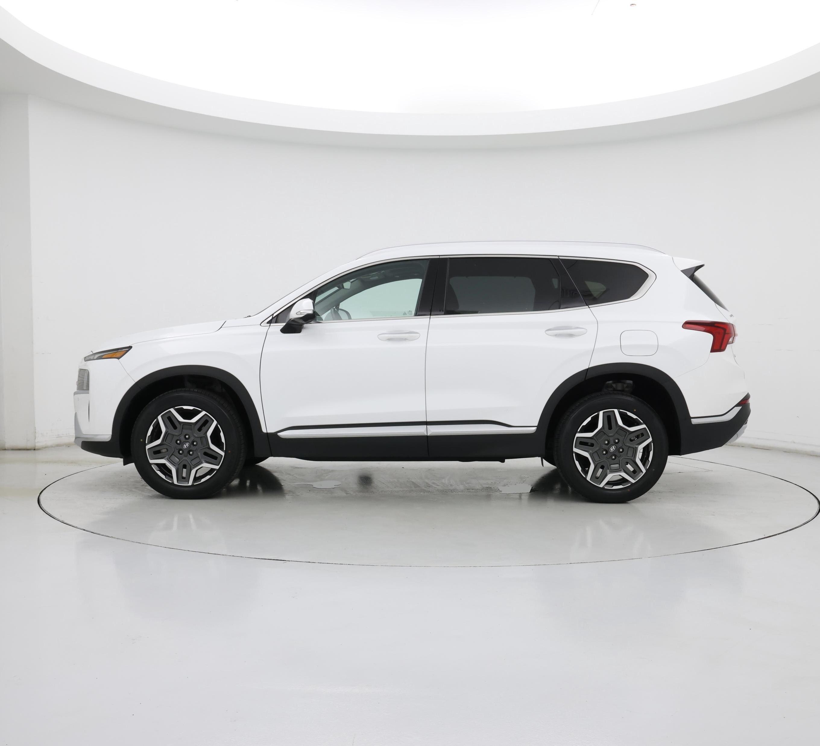 Thumbnail: 2023 Hyundai Santa Fe - 3
