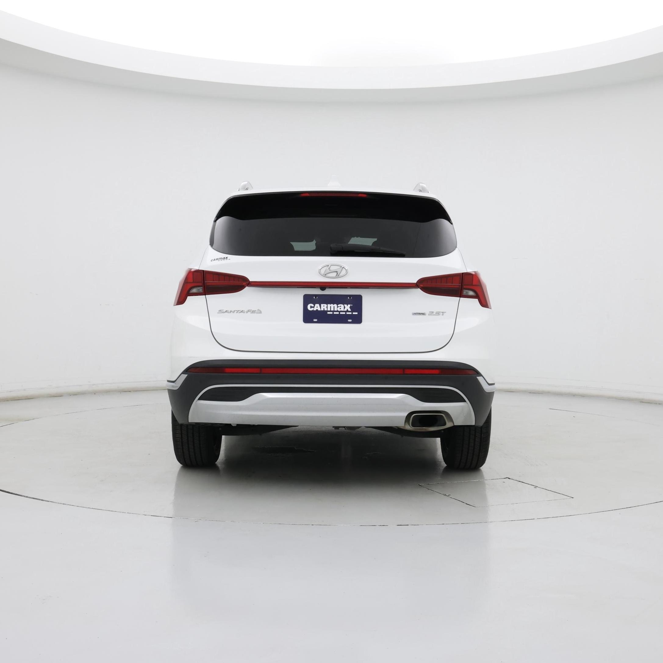 Thumbnail: 2023 Hyundai Santa Fe - 6