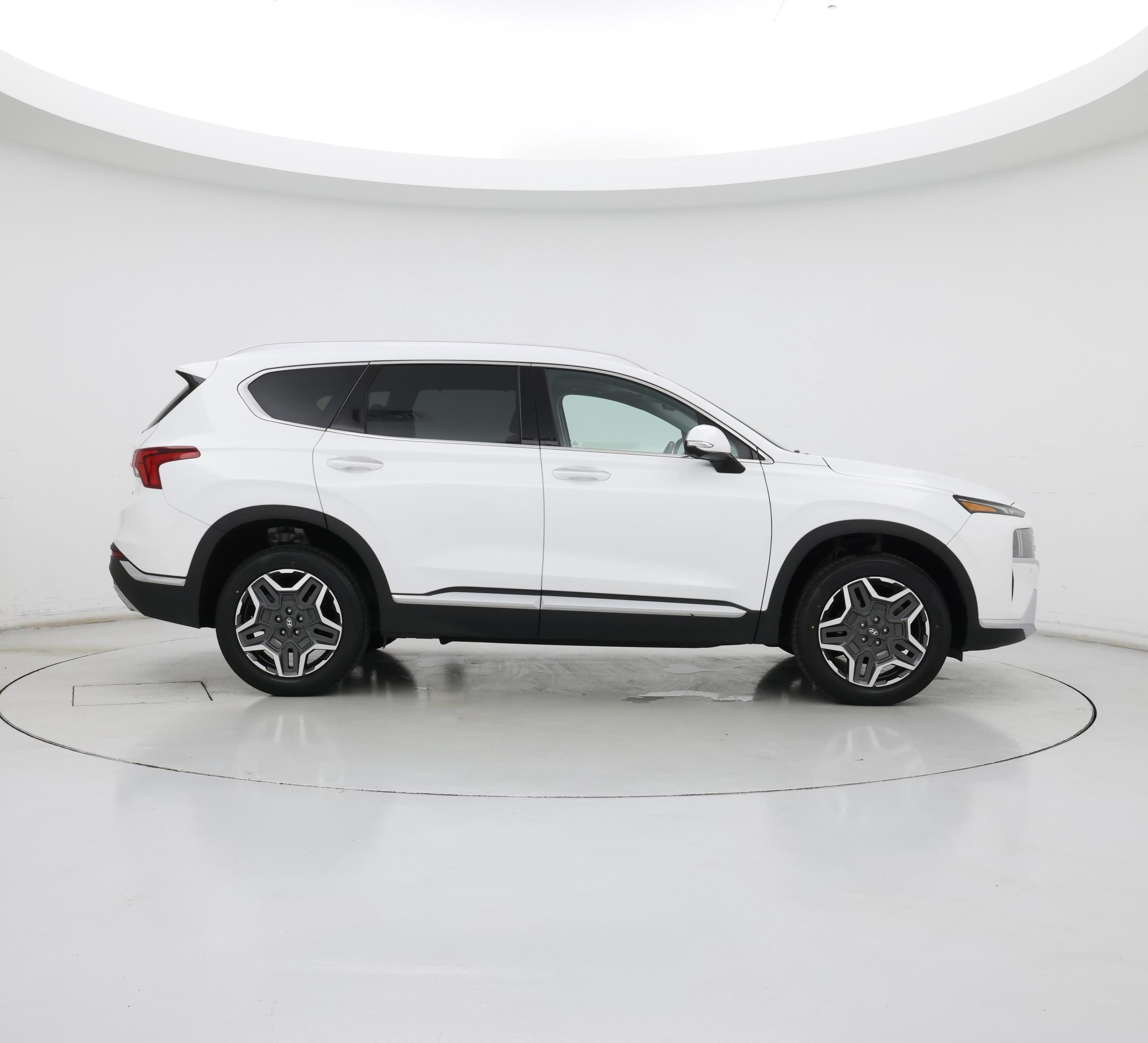 Thumbnail: 2023 Hyundai Santa Fe - 7