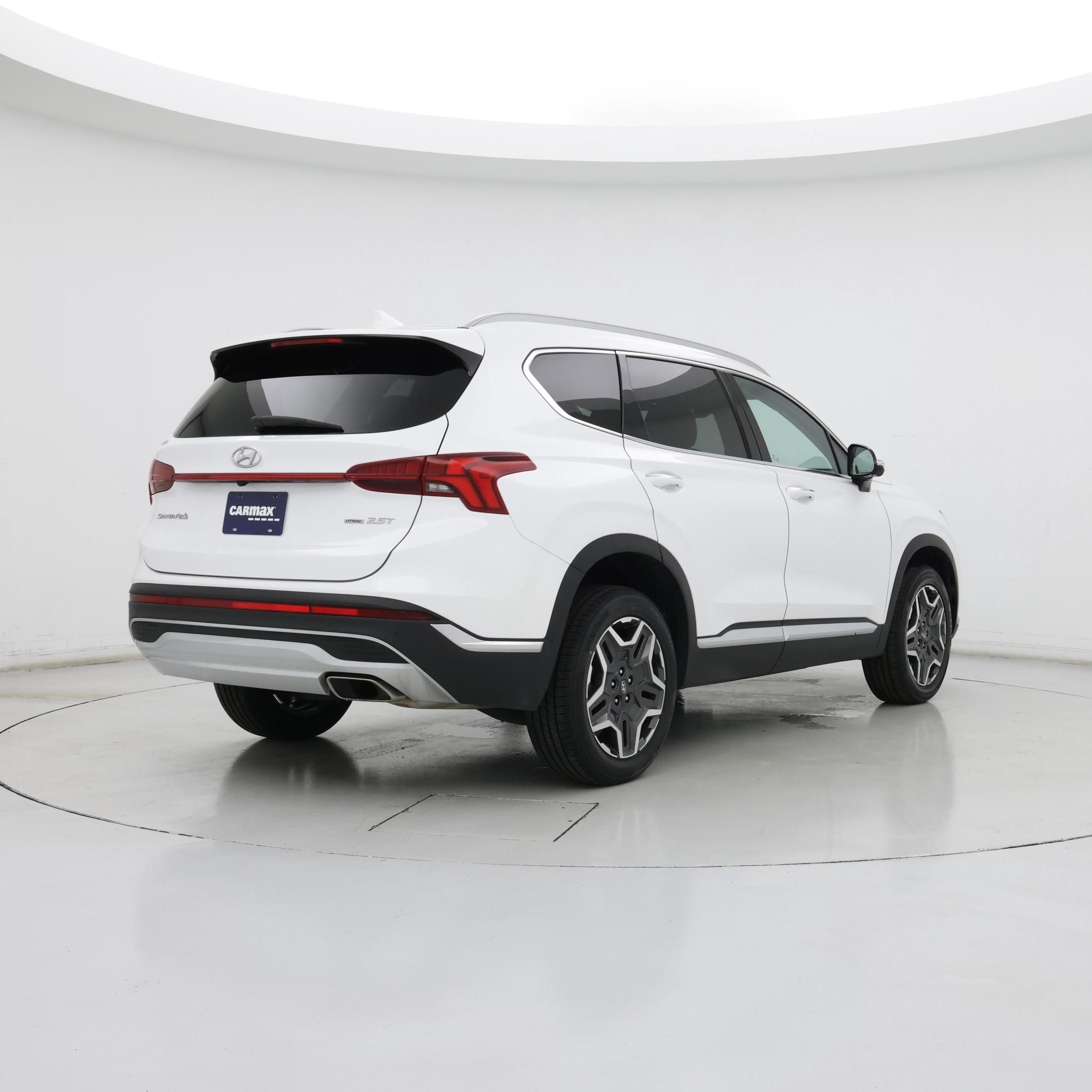 Thumbnail: 2023 Hyundai Santa Fe - 8