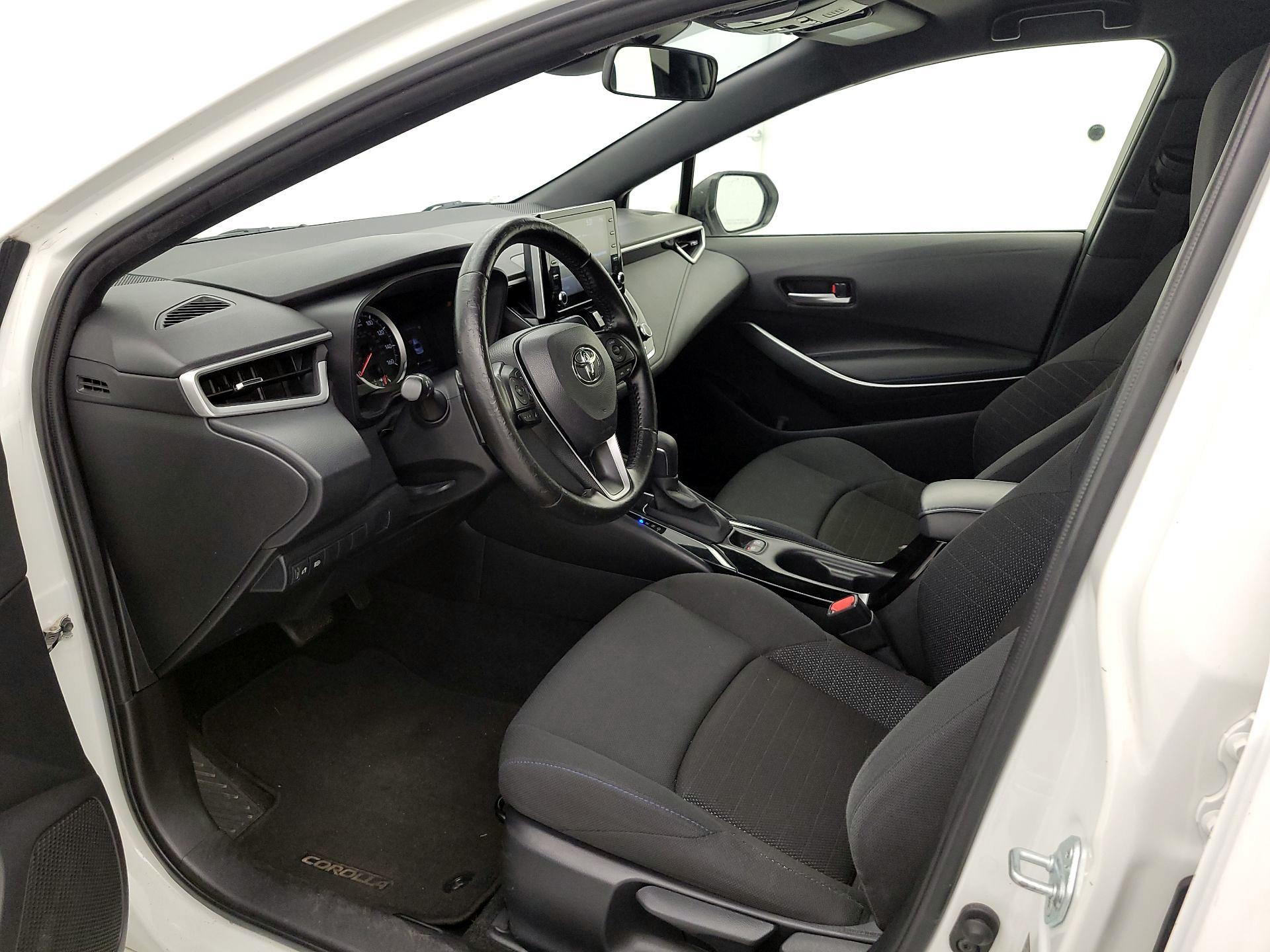 Thumbnail: 2021 Toyota Corolla - 11