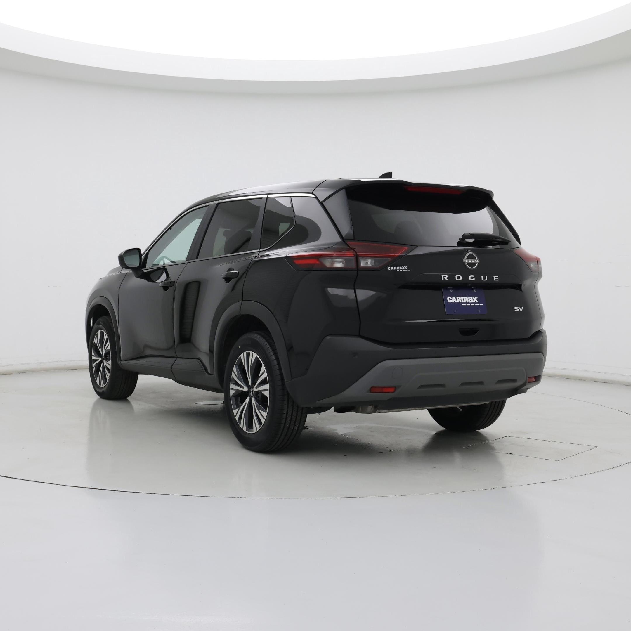 Thumbnail: 2023 Nissan Rogue - 2