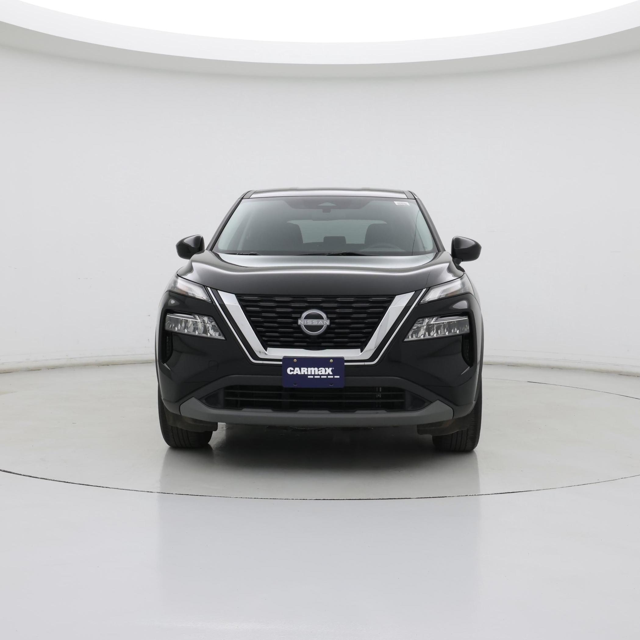 Thumbnail: 2023 Nissan Rogue - 5