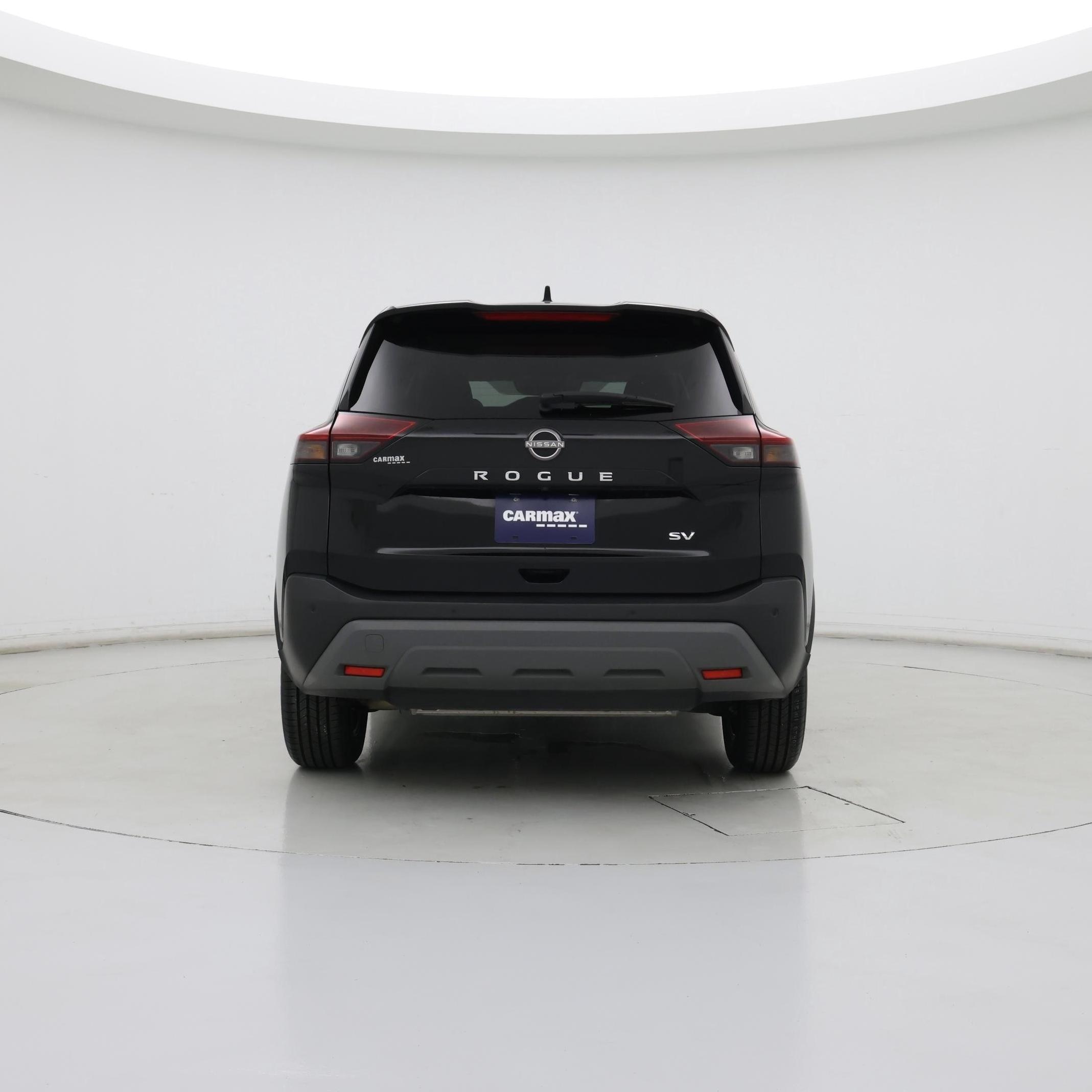 Thumbnail: 2023 Nissan Rogue - 6