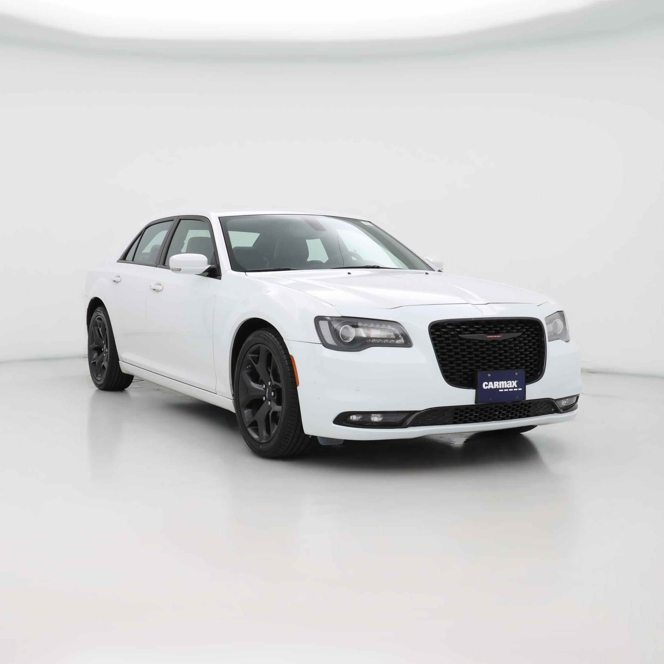 Thumbnail: 2023 Chrysler 300 - 1
