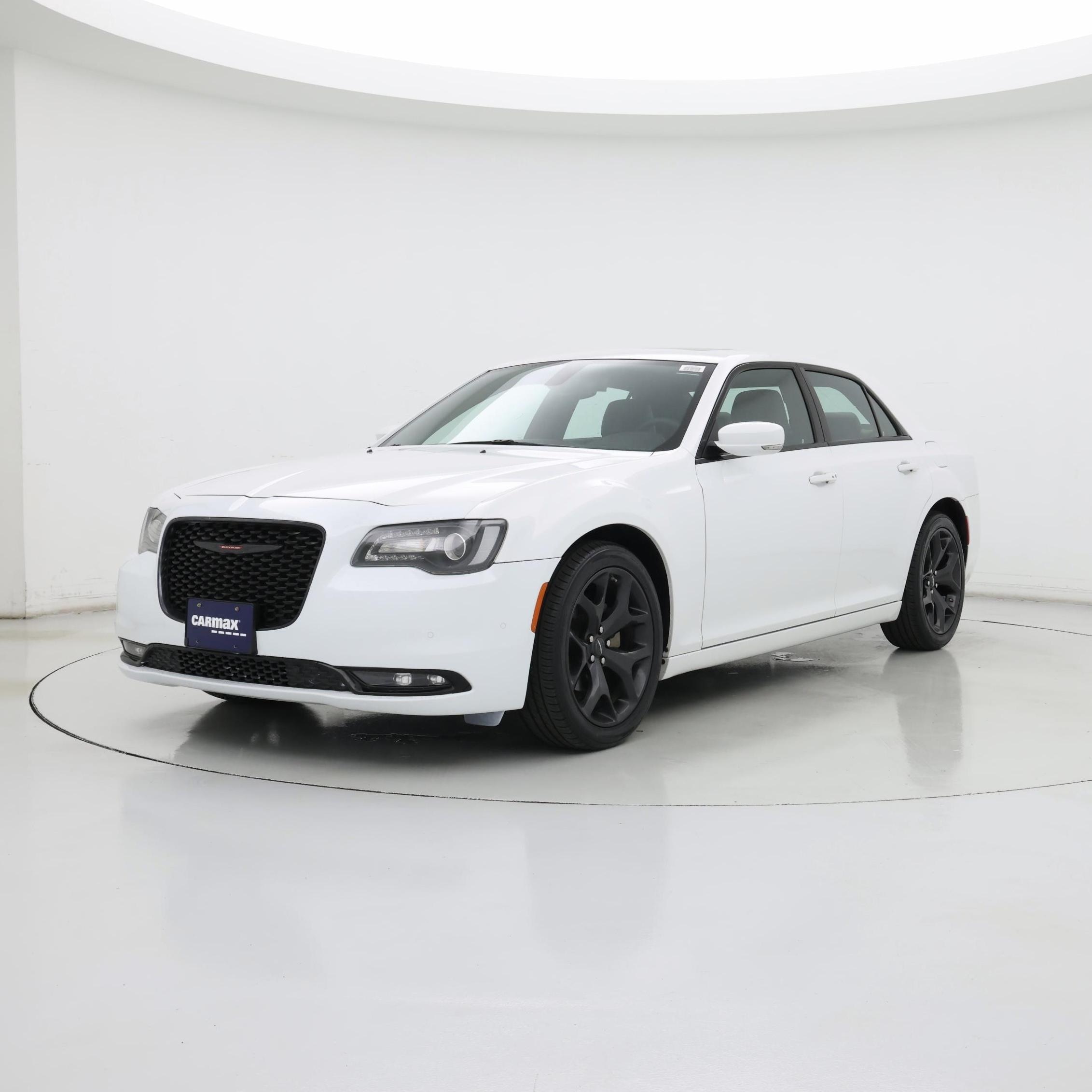Thumbnail: 2023 Chrysler 300 - 4