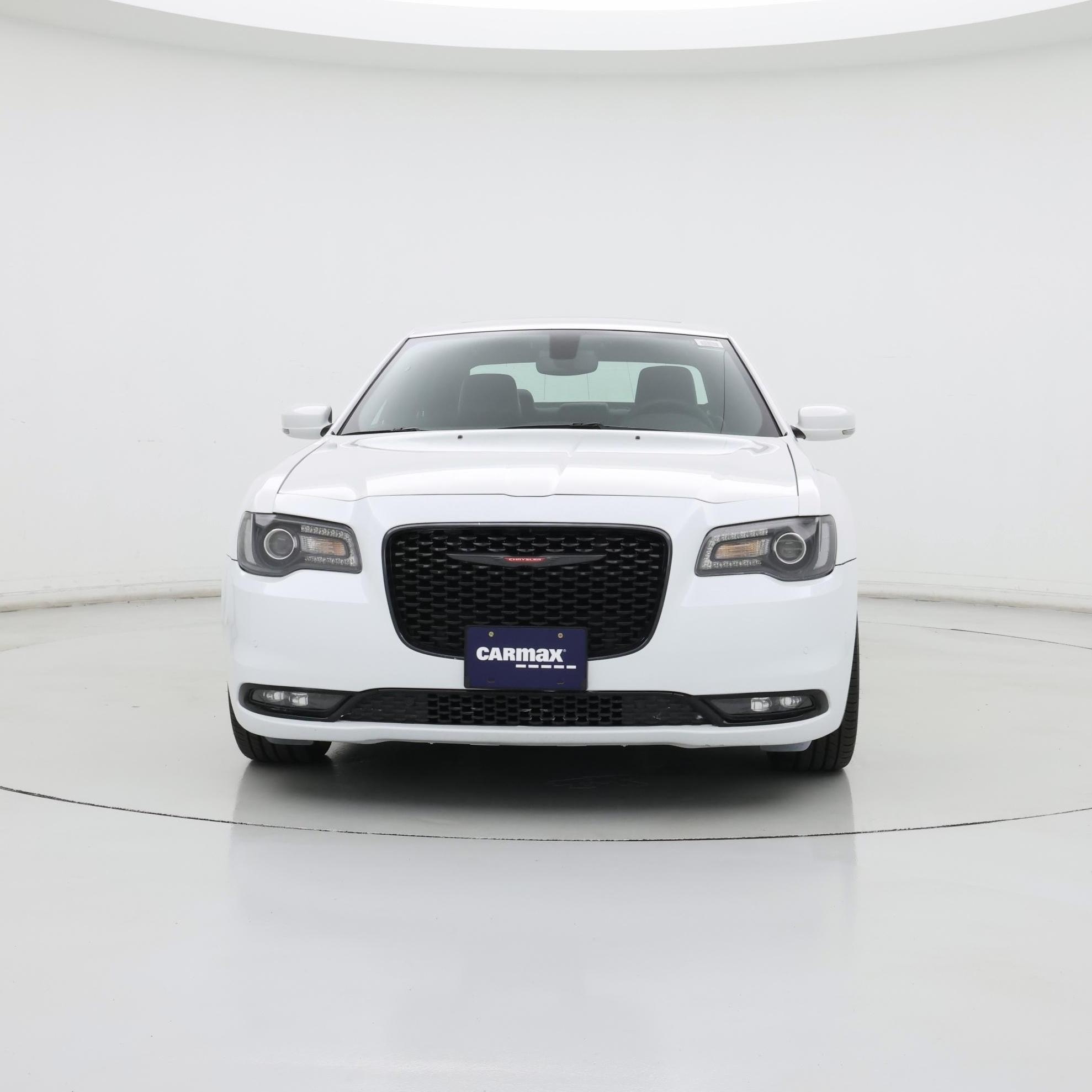 Thumbnail: 2023 Chrysler 300 - 5
