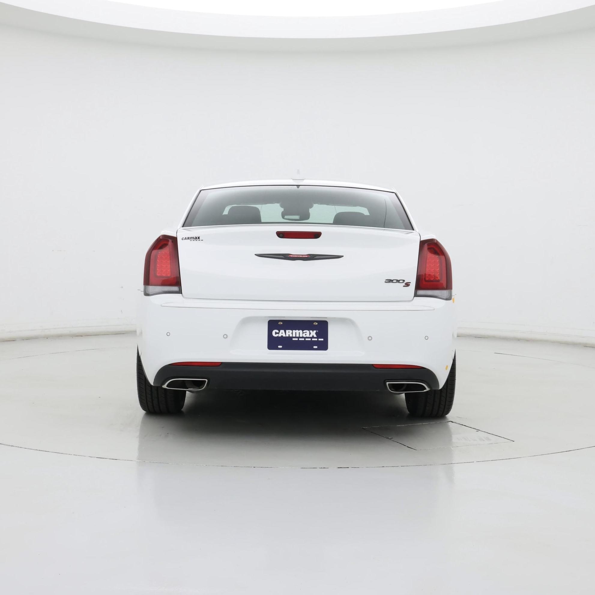 Thumbnail: 2023 Chrysler 300 - 6
