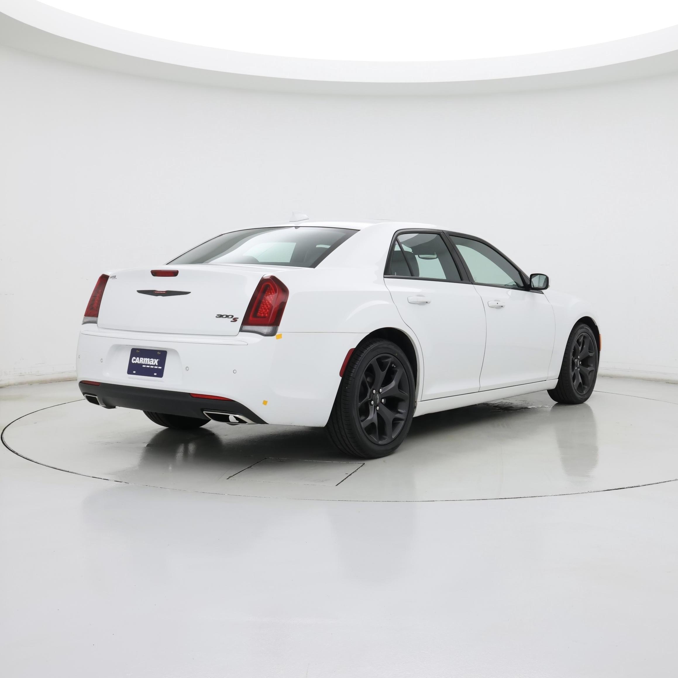 Thumbnail: 2023 Chrysler 300 - 8