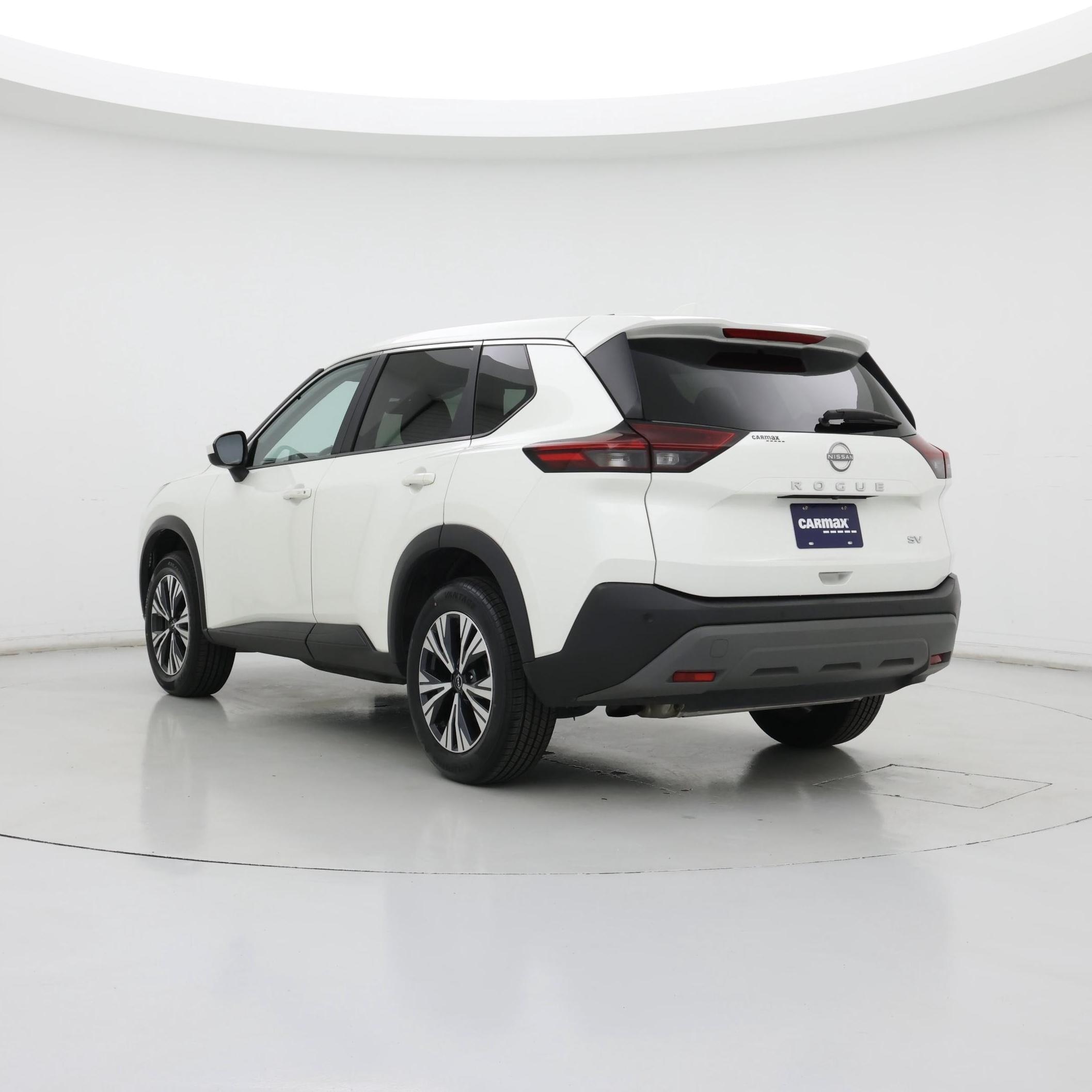 Thumbnail: 2023 Nissan Rogue - 2