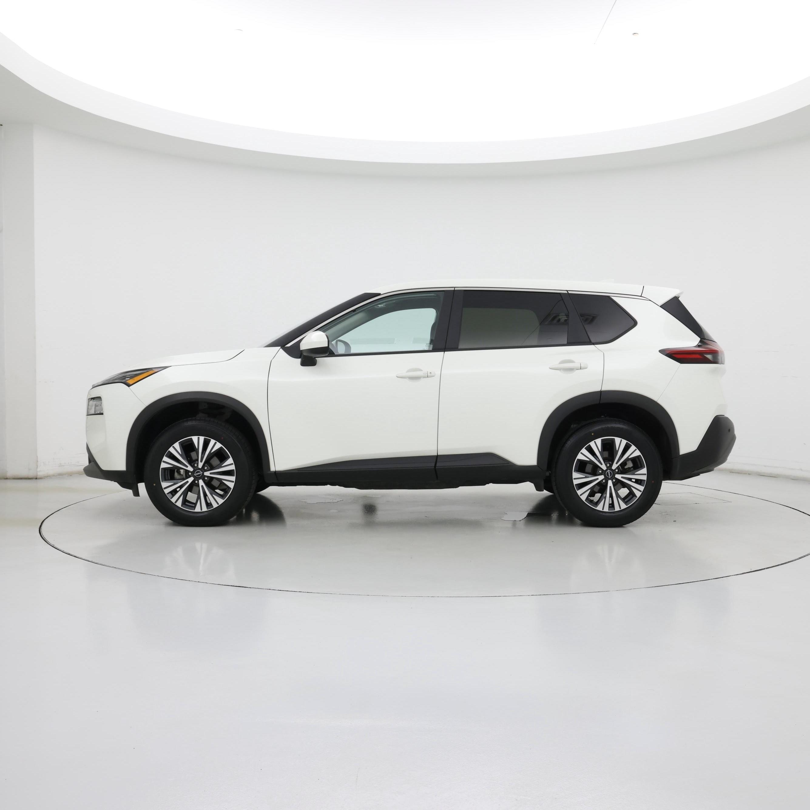 Thumbnail: 2023 Nissan Rogue - 3
