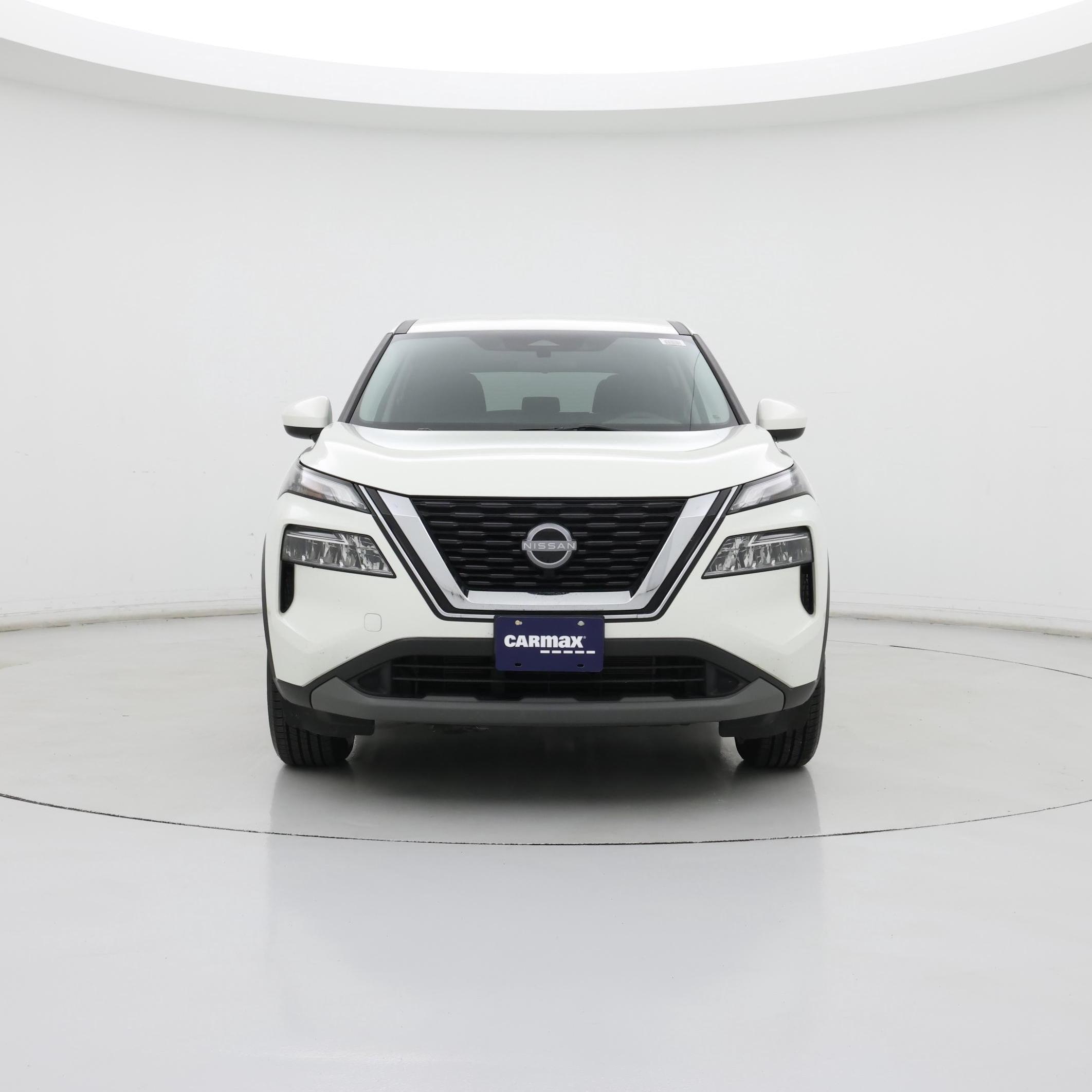 Thumbnail: 2023 Nissan Rogue - 5