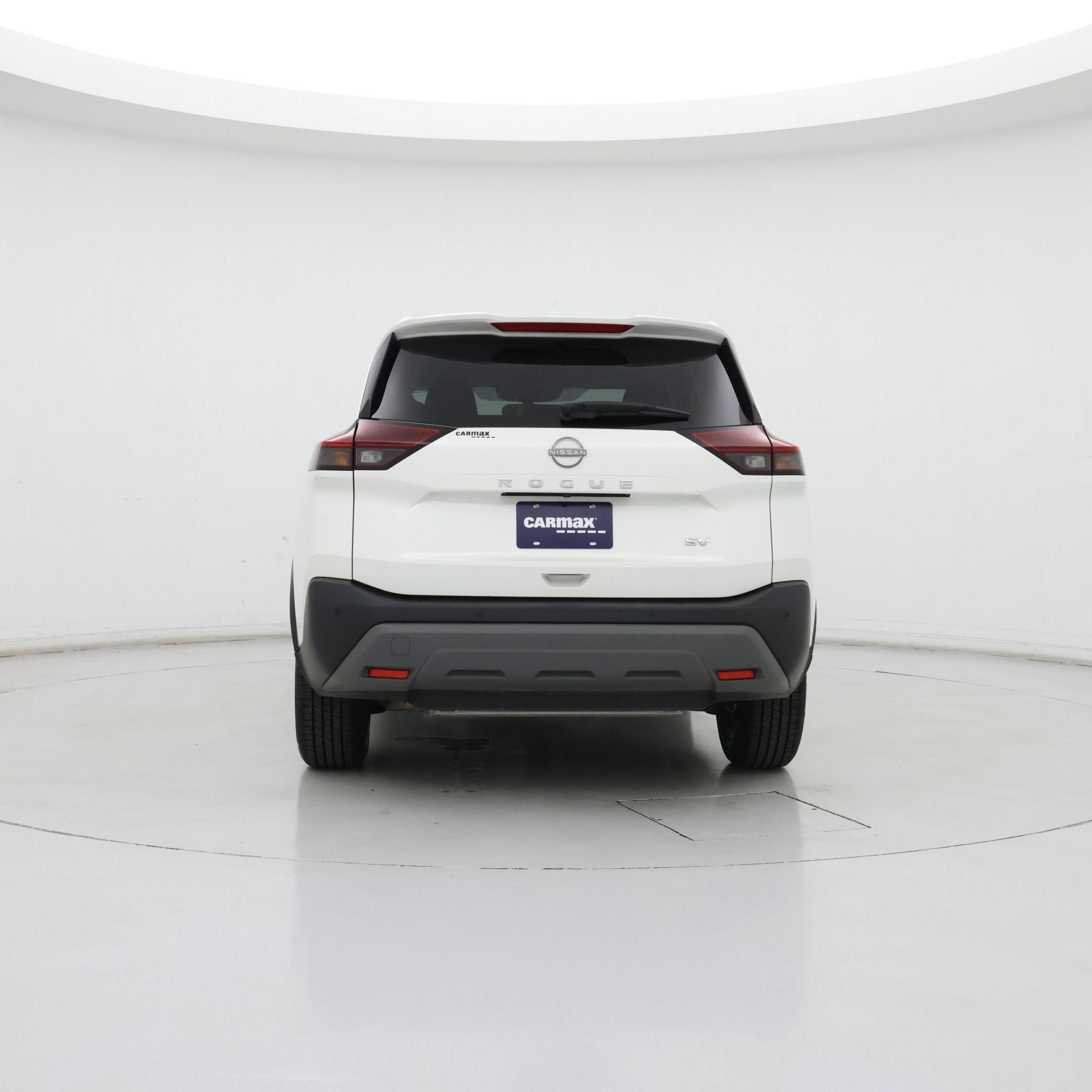 Thumbnail: 2023 Nissan Rogue - 6