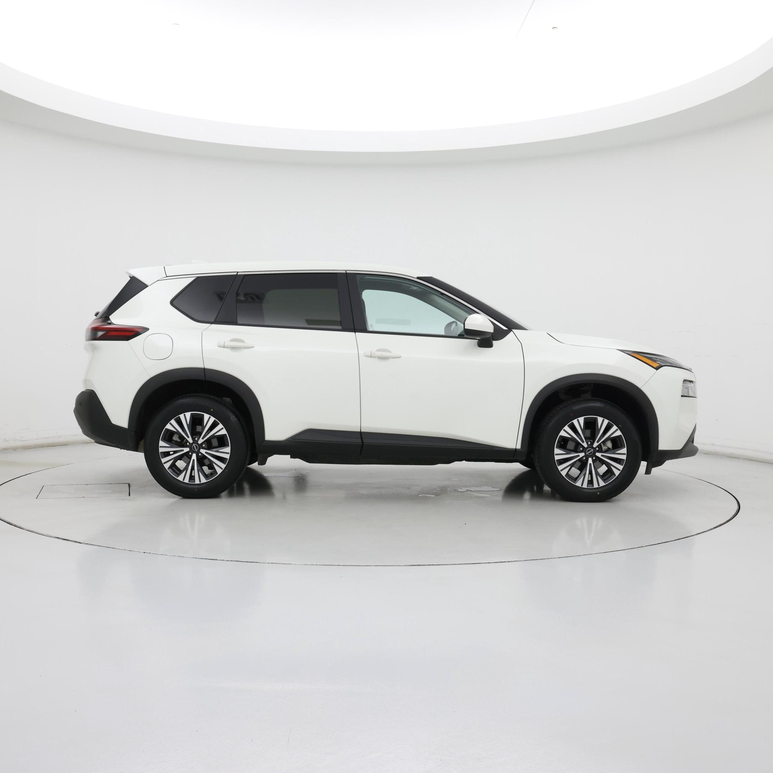 Thumbnail: 2023 Nissan Rogue - 7