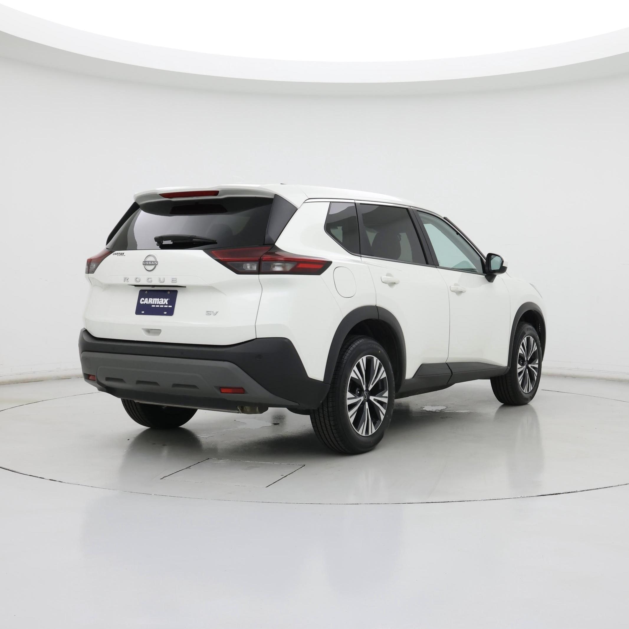 Thumbnail: 2023 Nissan Rogue - 8