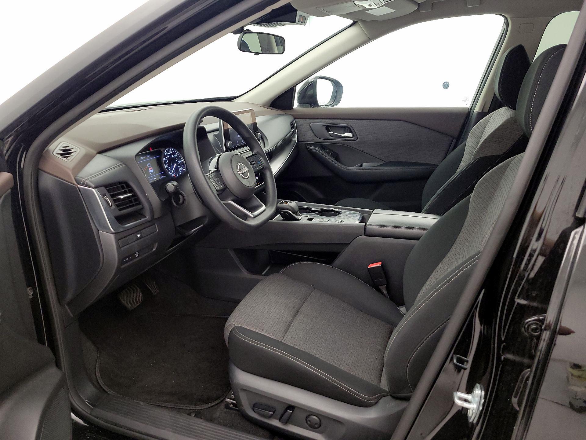 Thumbnail: 2023 Nissan Rogue - 11