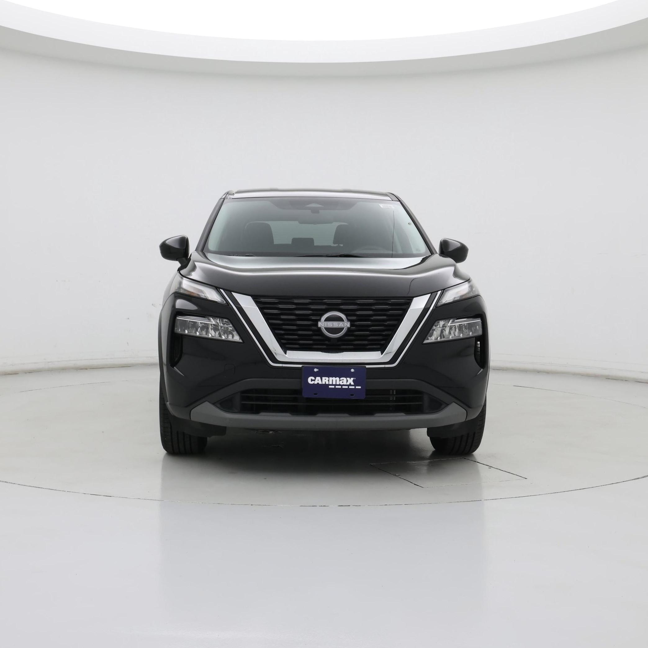 Thumbnail: 2023 Nissan Rogue - 5