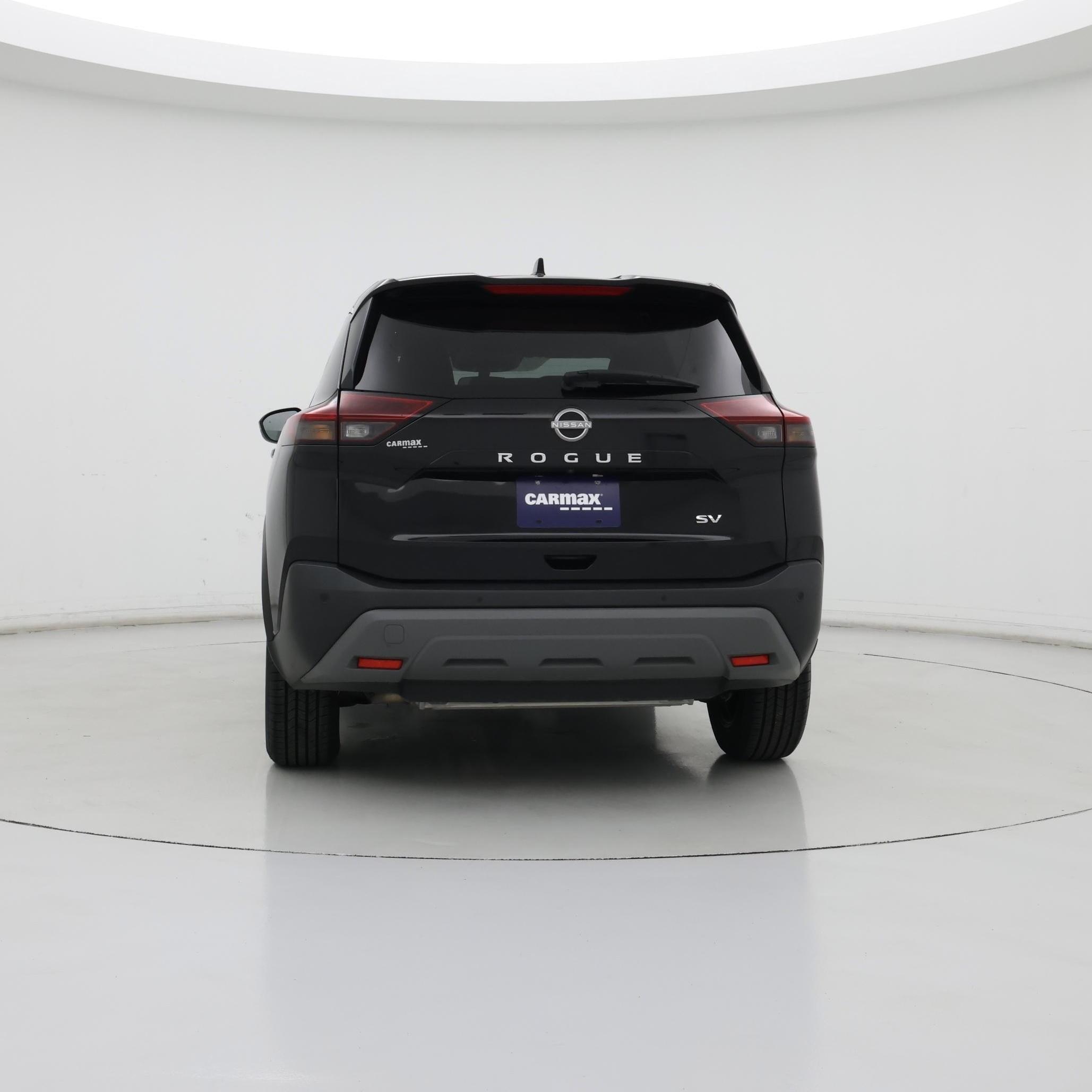 Thumbnail: 2023 Nissan Rogue - 6