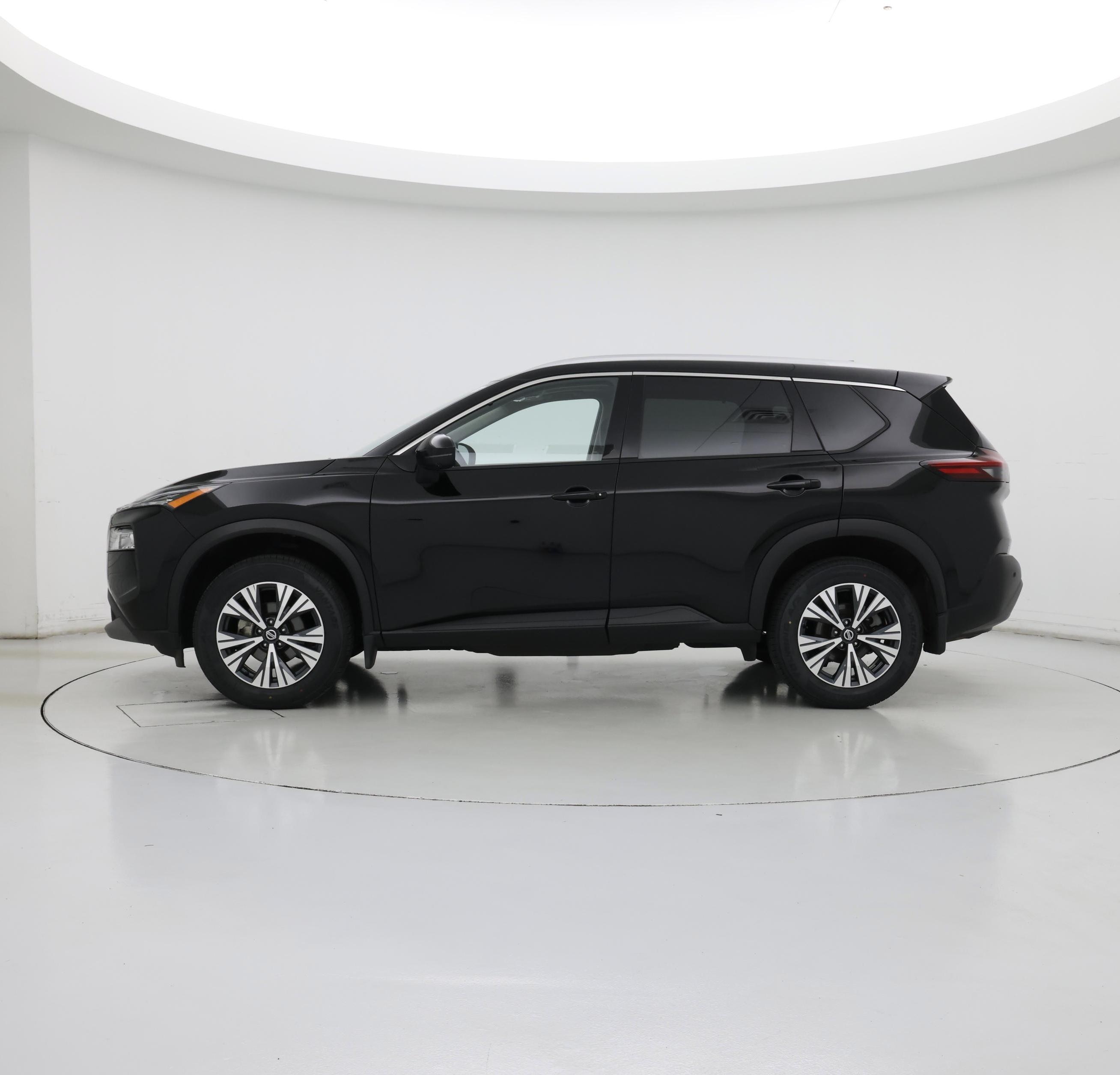 Thumbnail: 2021 Nissan Rogue - 3