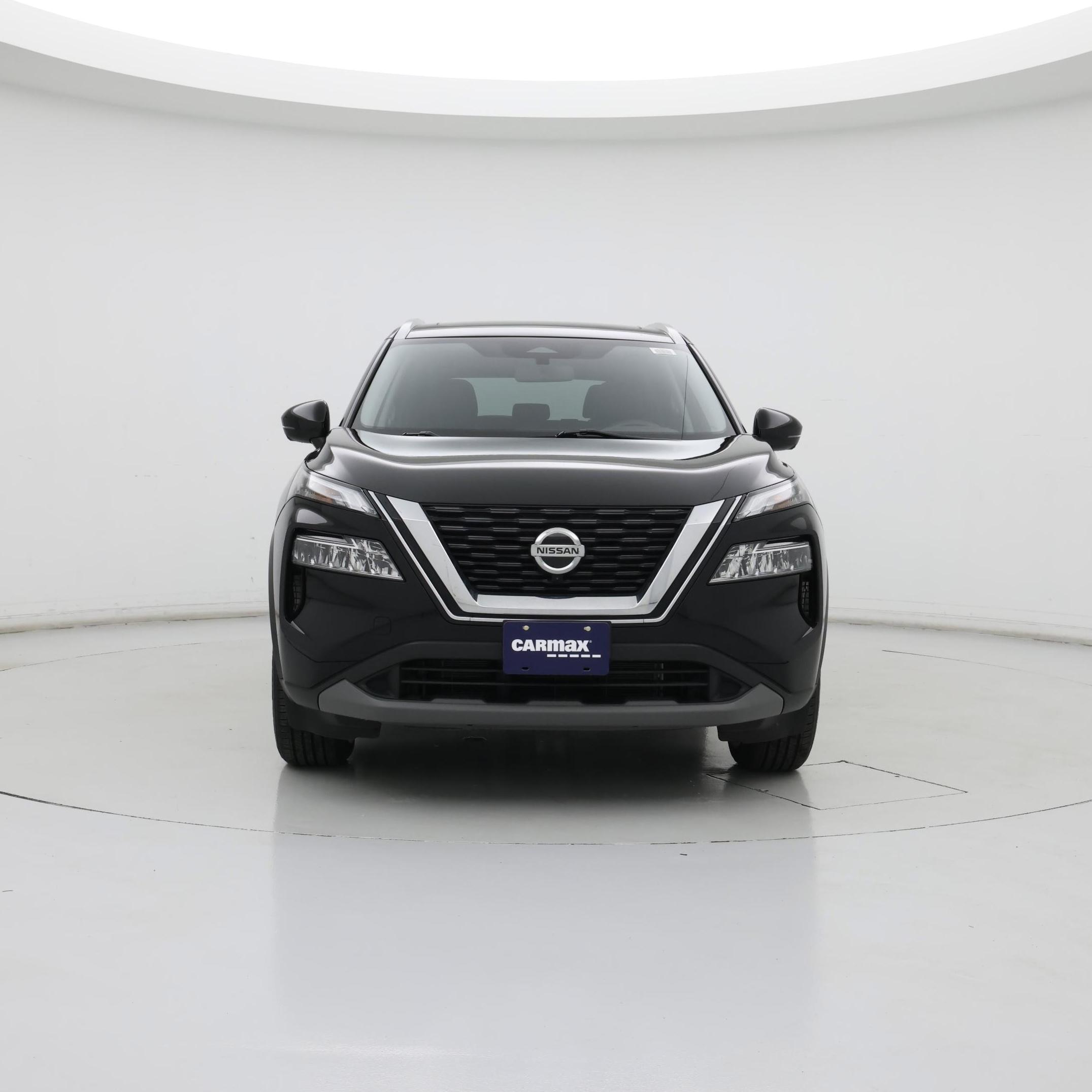 Thumbnail: 2021 Nissan Rogue - 5