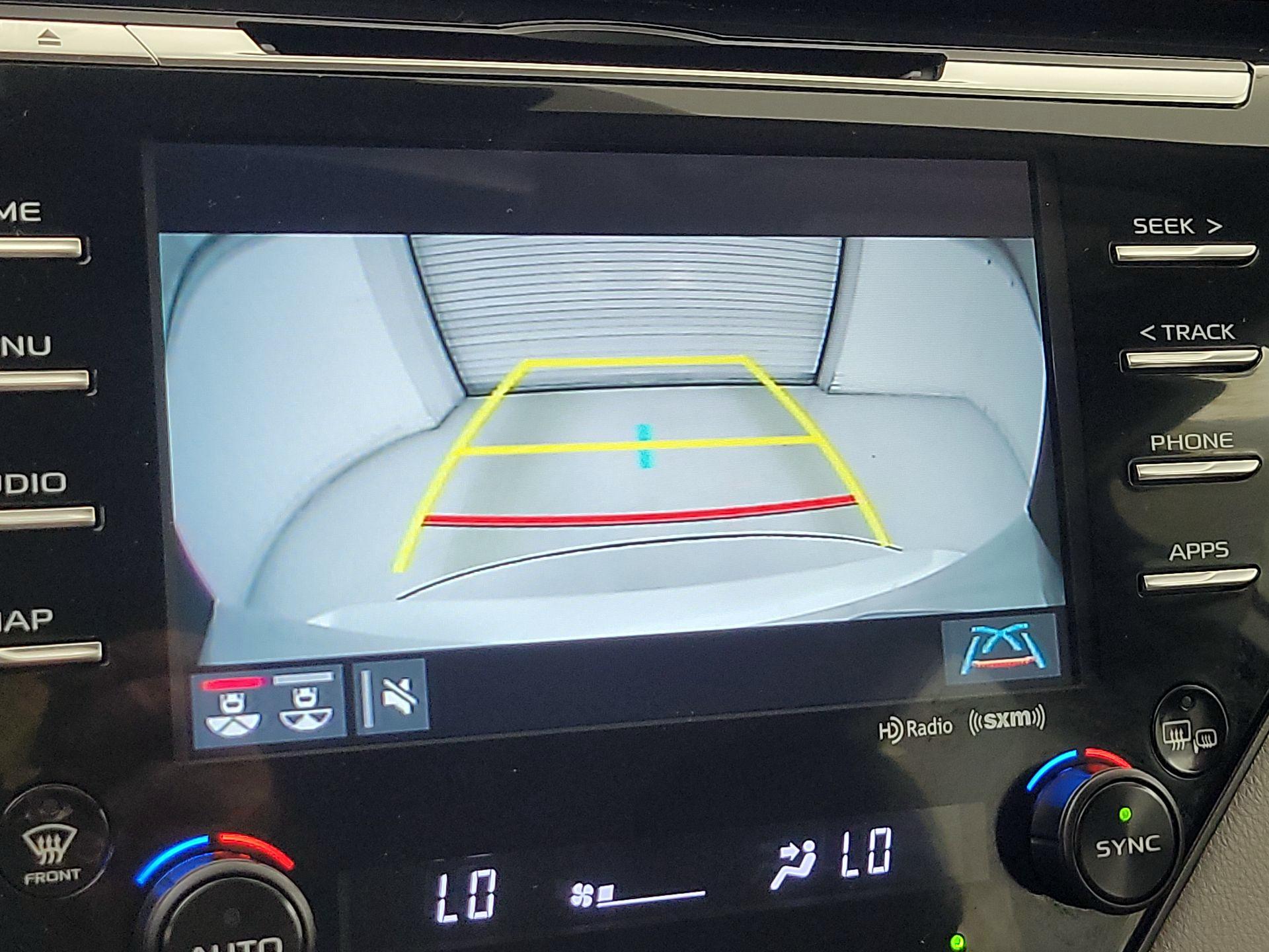 Thumbnail: 2020 Toyota Camry - 14