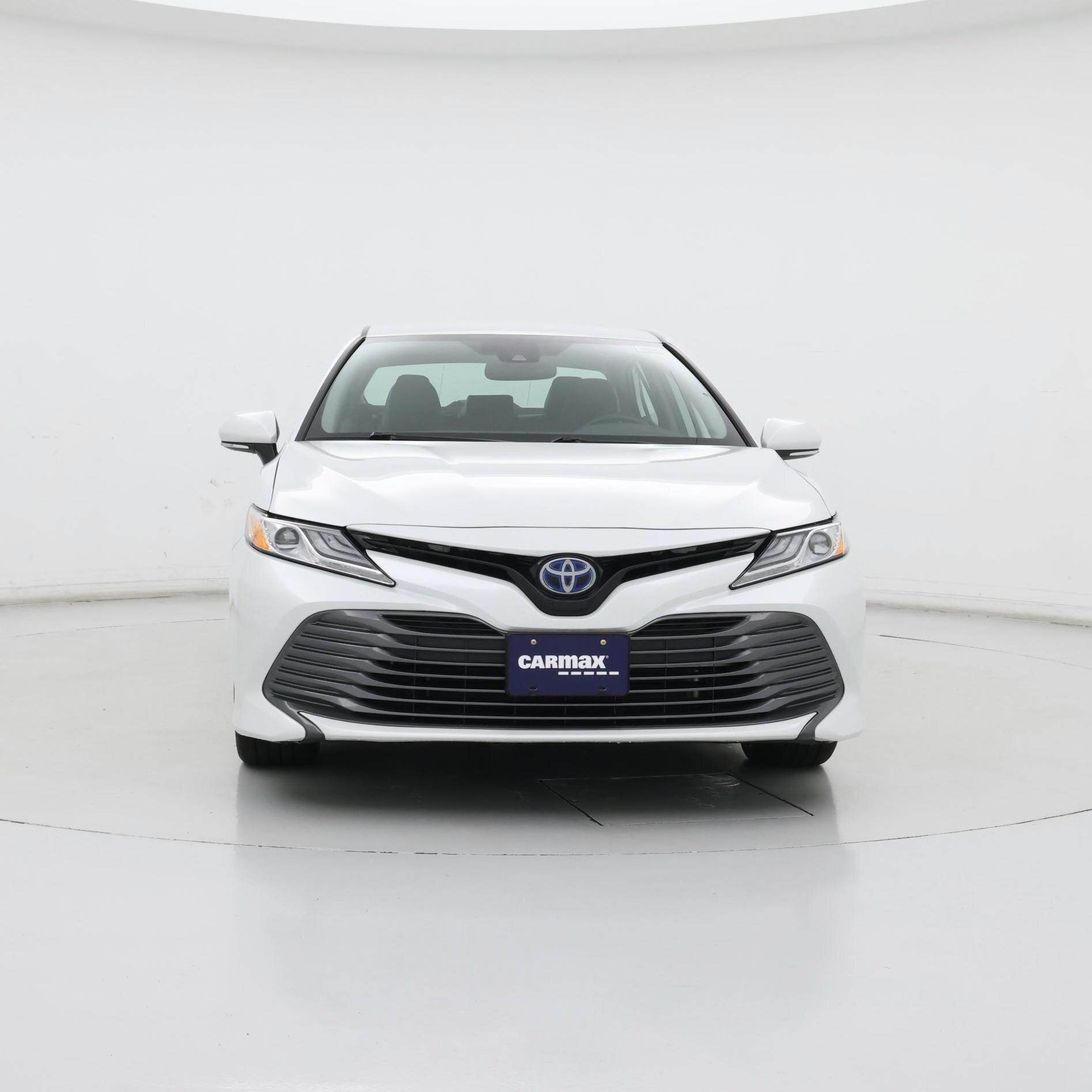 Thumbnail: 2020 Toyota Camry - 5