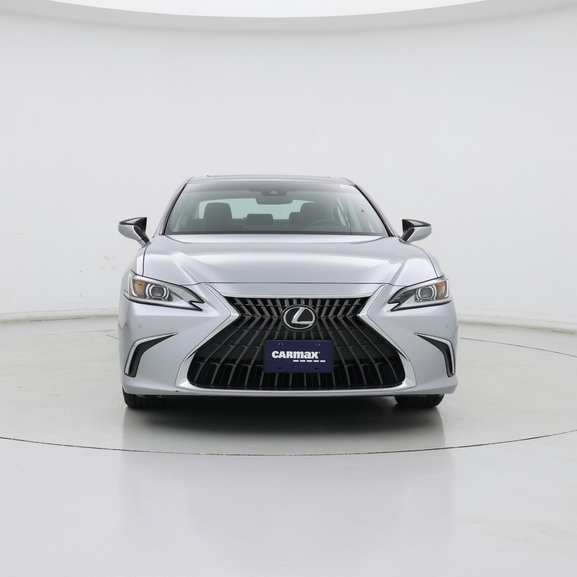 Thumbnail: 2023 Lexus ES - 5