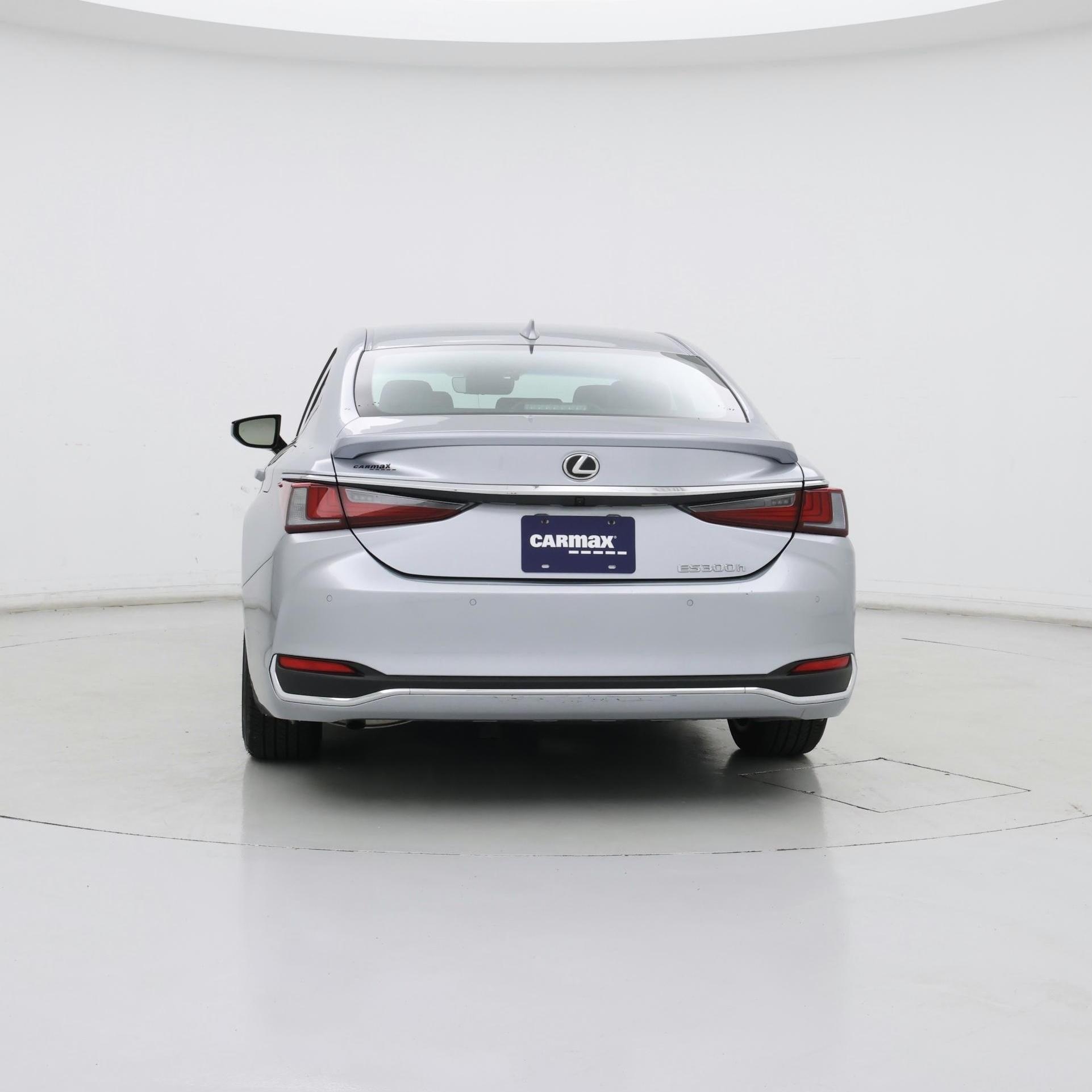 Thumbnail: 2023 Lexus ES - 6