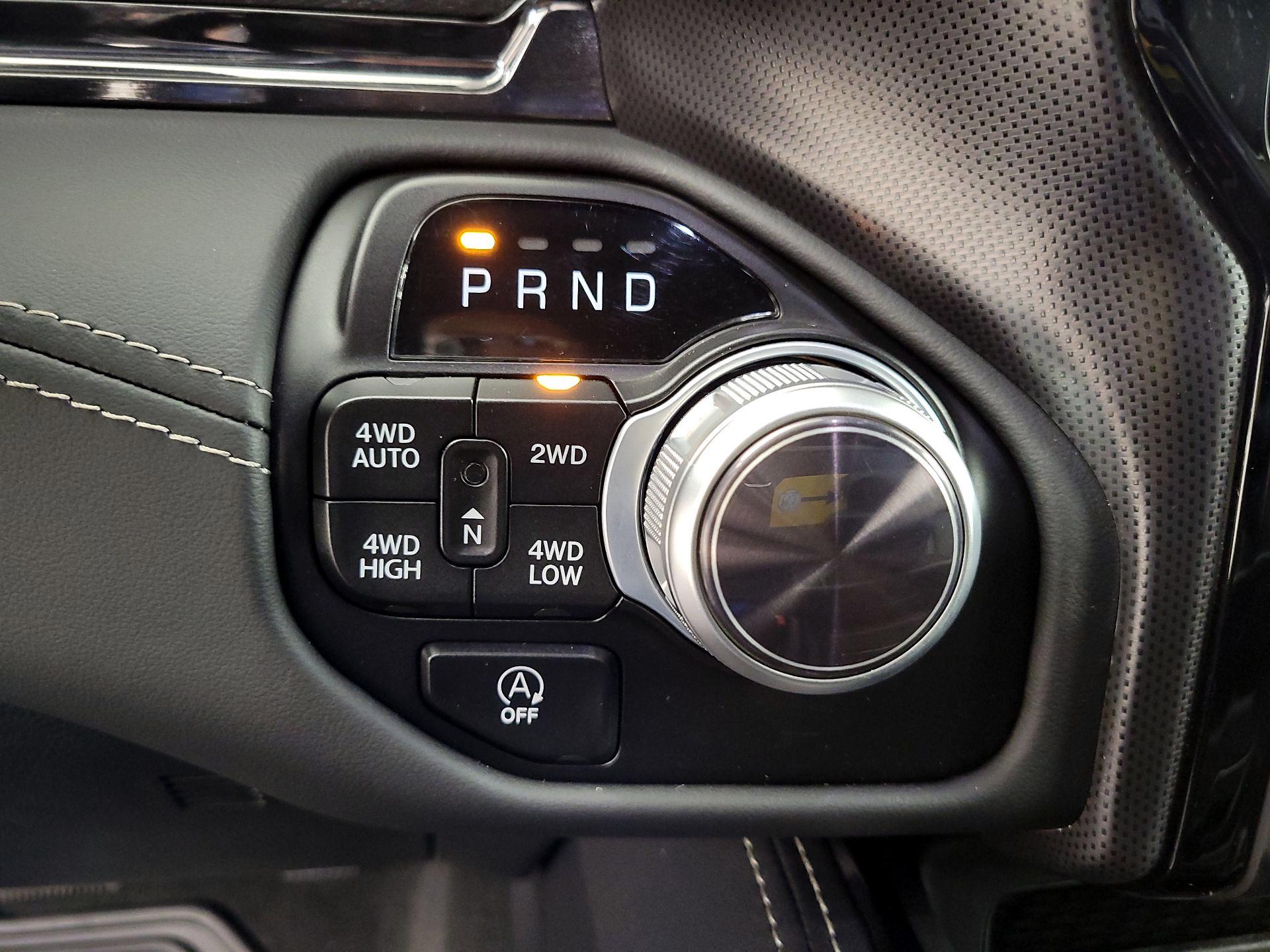 Thumbnail: 2022 RAM 1500 - 18