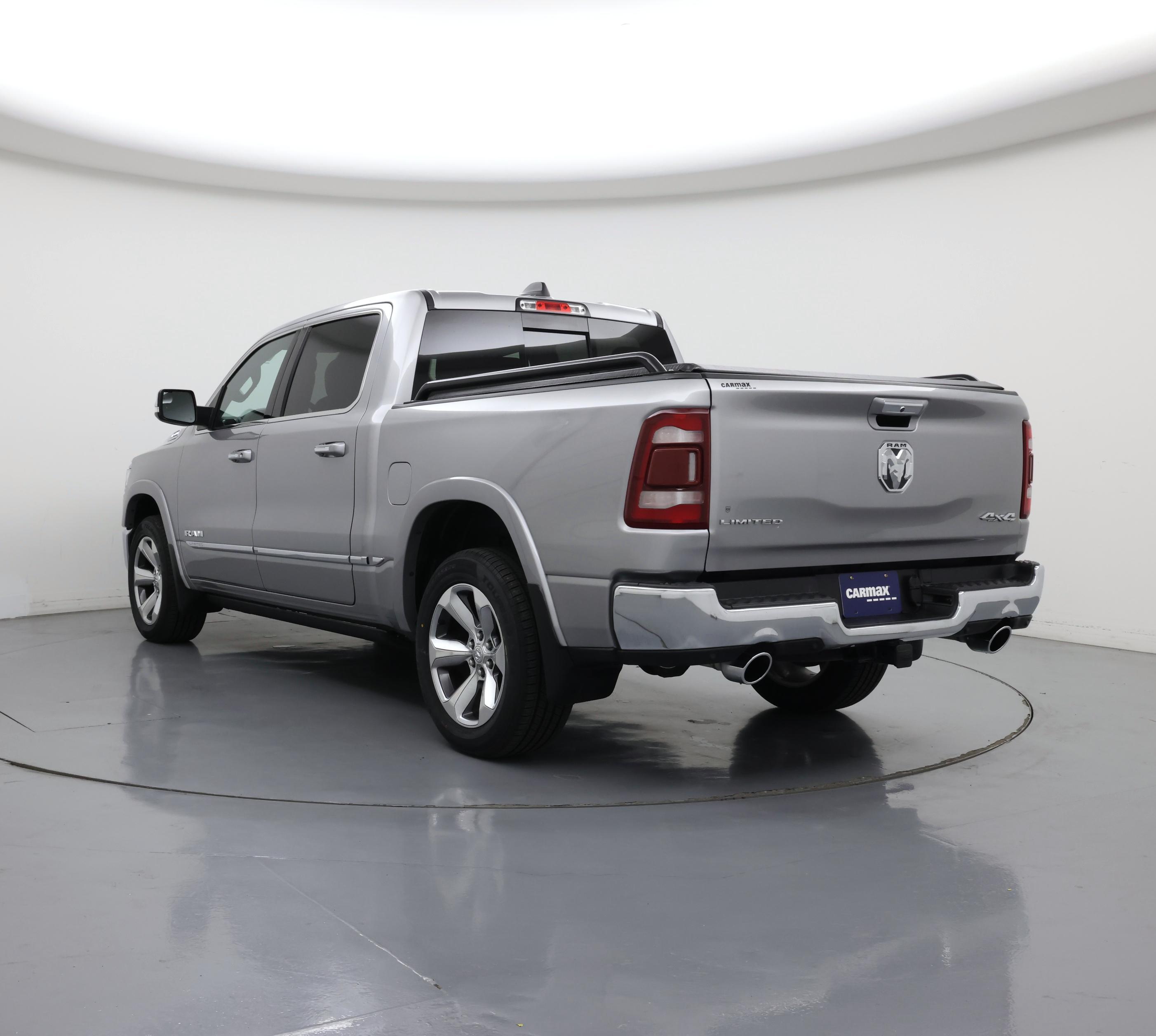 Thumbnail: 2022 RAM 1500 - 2