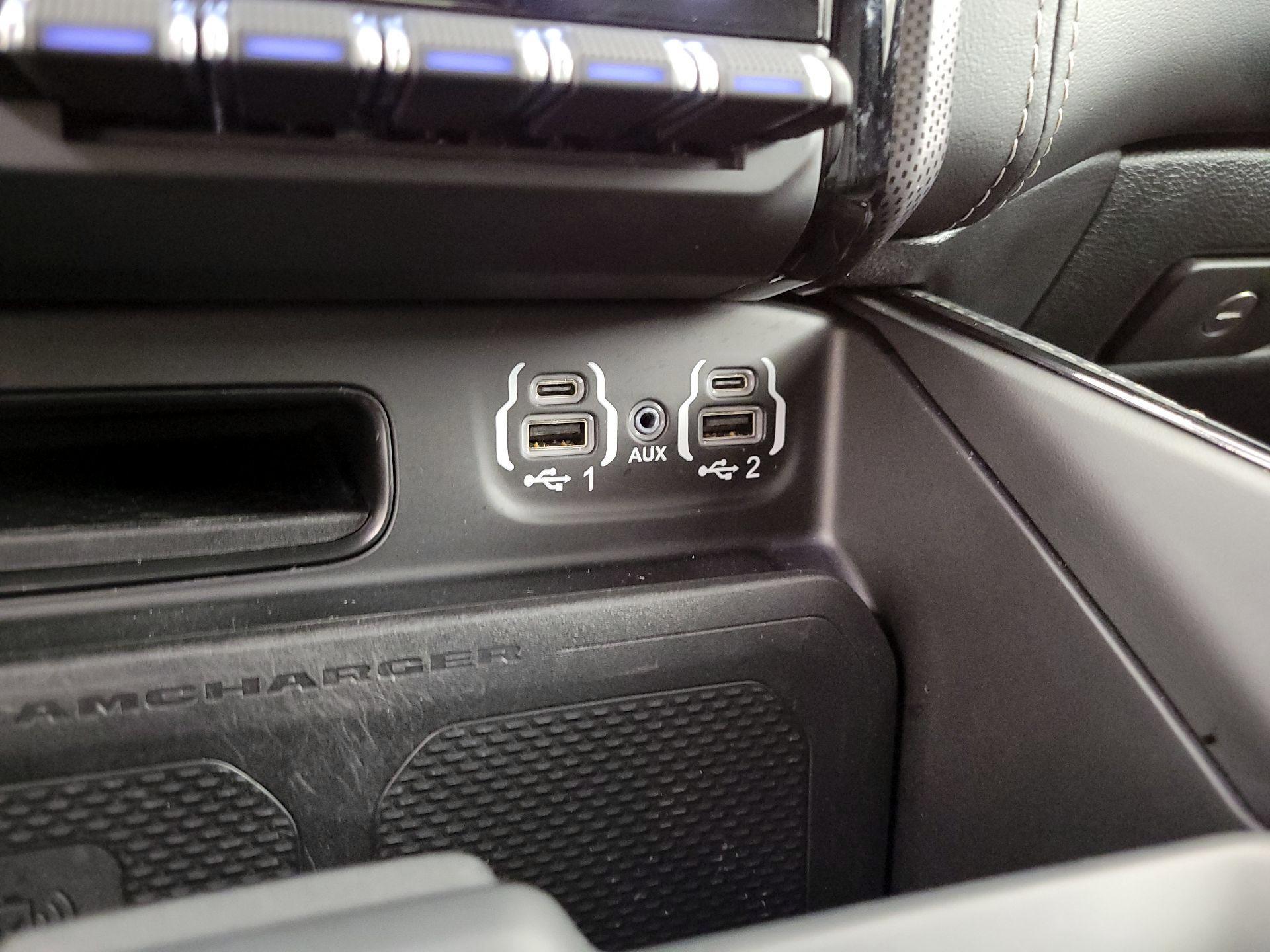 Thumbnail: 2022 RAM 1500 - 19
