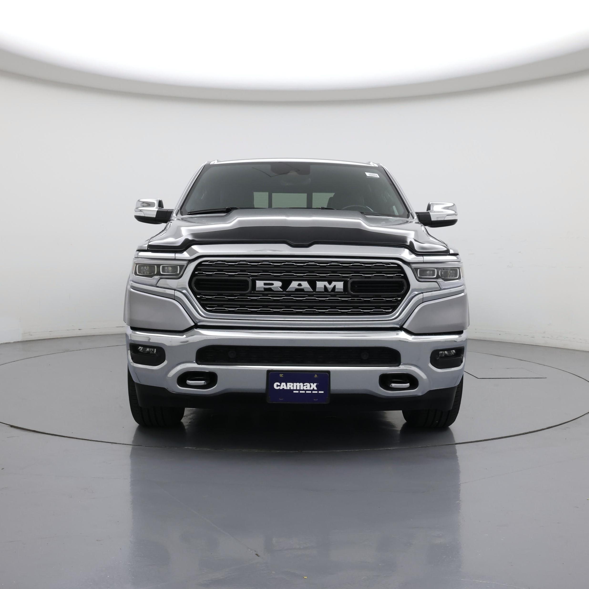 Thumbnail: 2022 RAM 1500 - 5