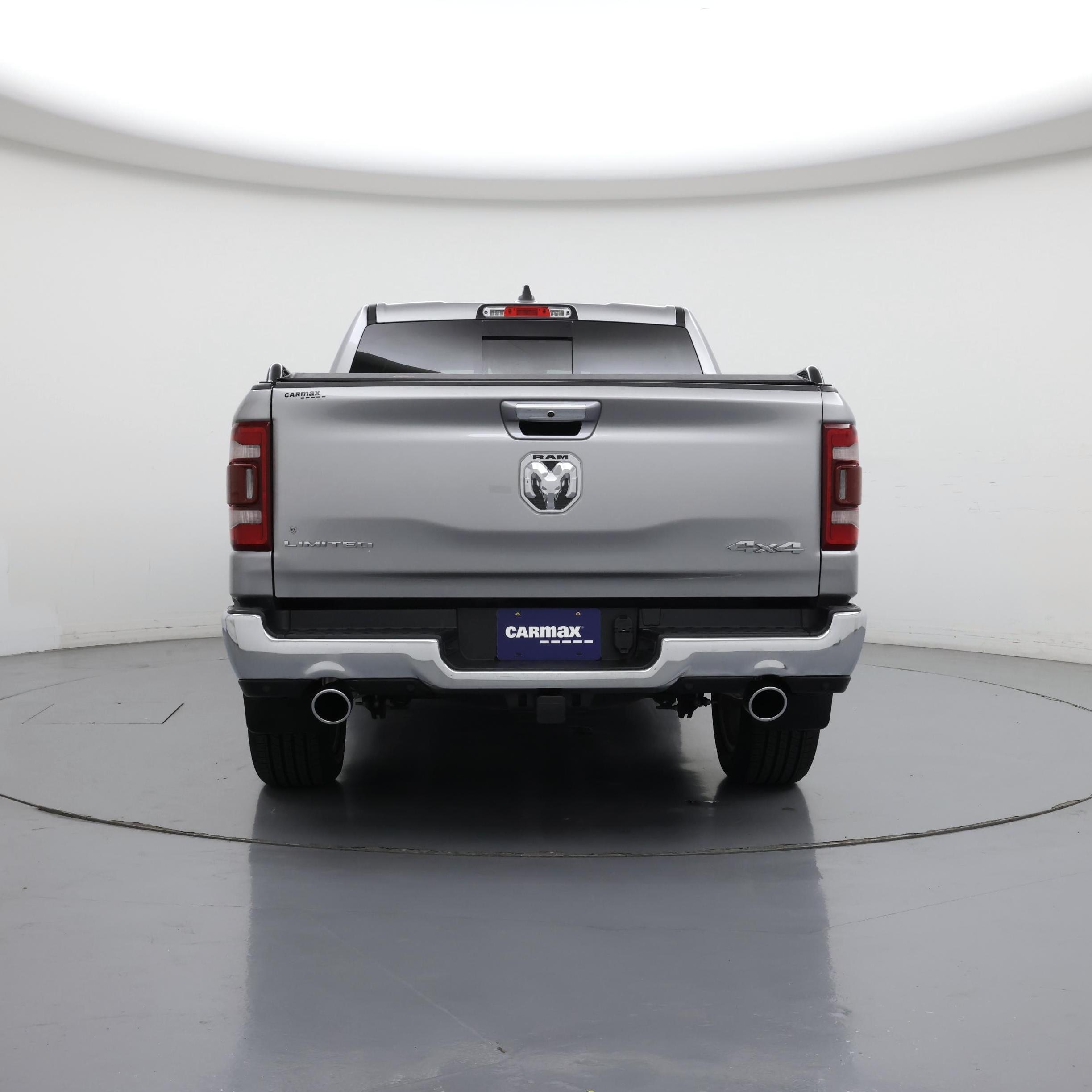 Thumbnail: 2022 RAM 1500 - 6