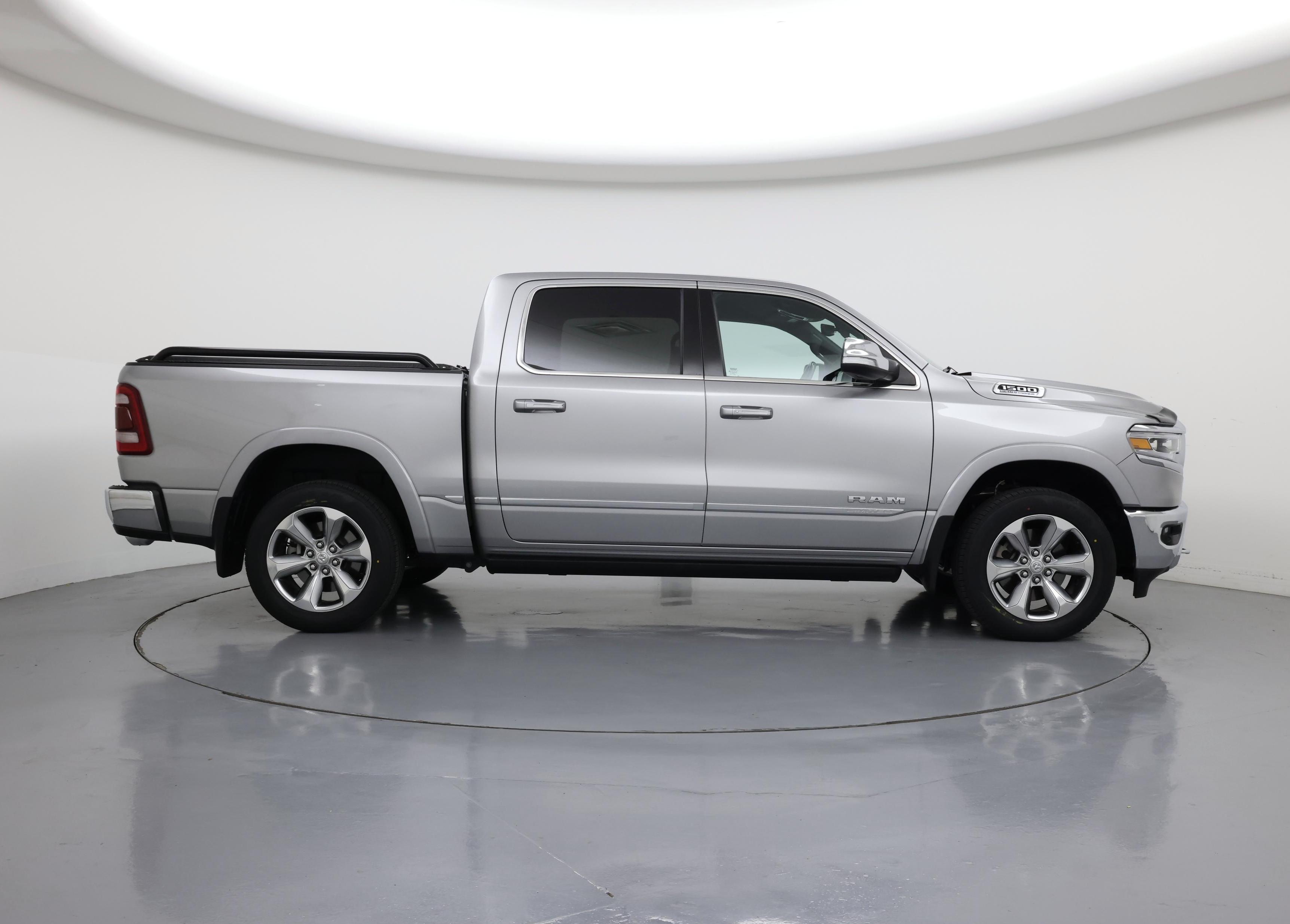 Thumbnail: 2022 RAM 1500 - 7