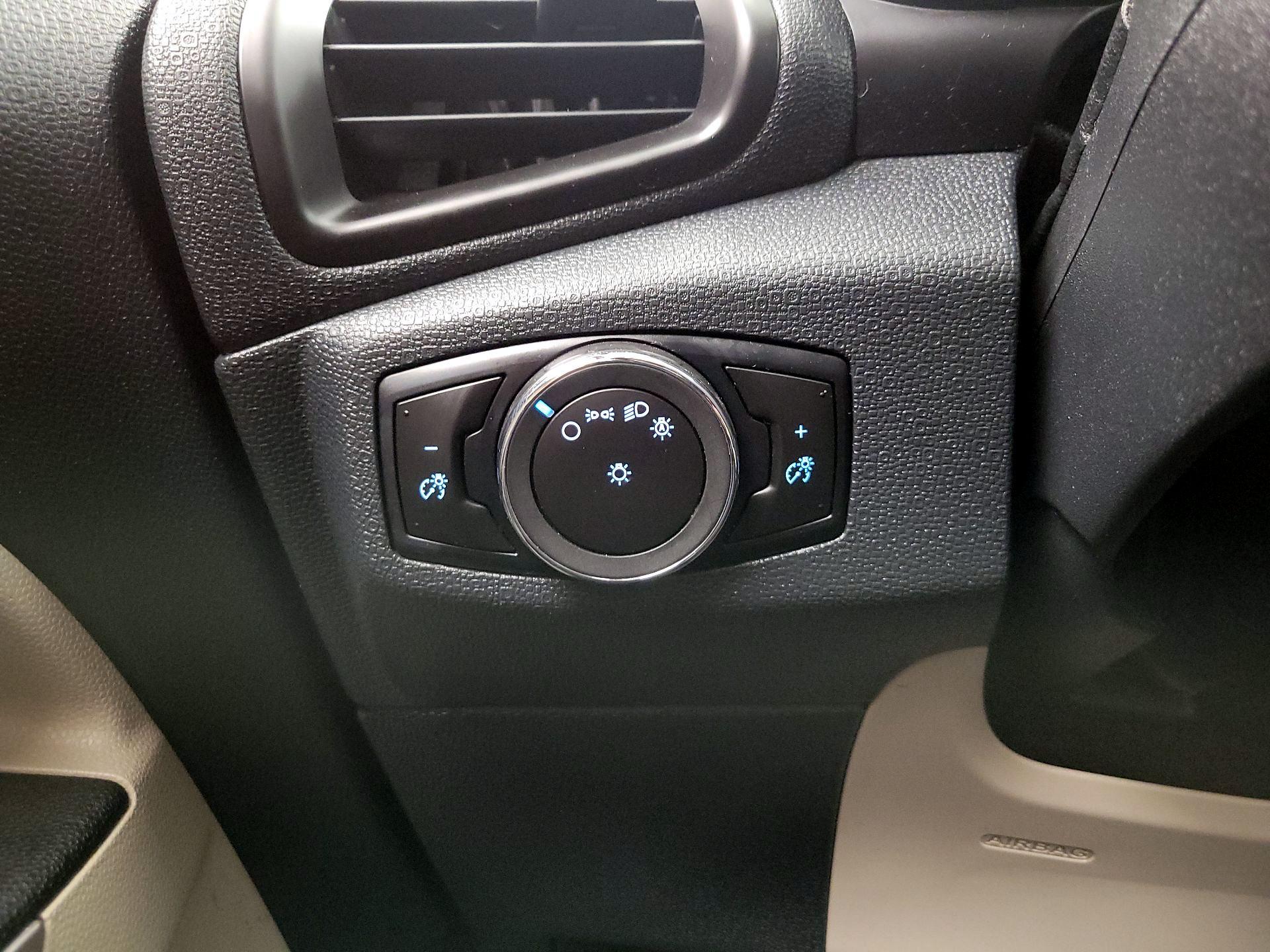Thumbnail: 2021 Ford EcoSport - 13