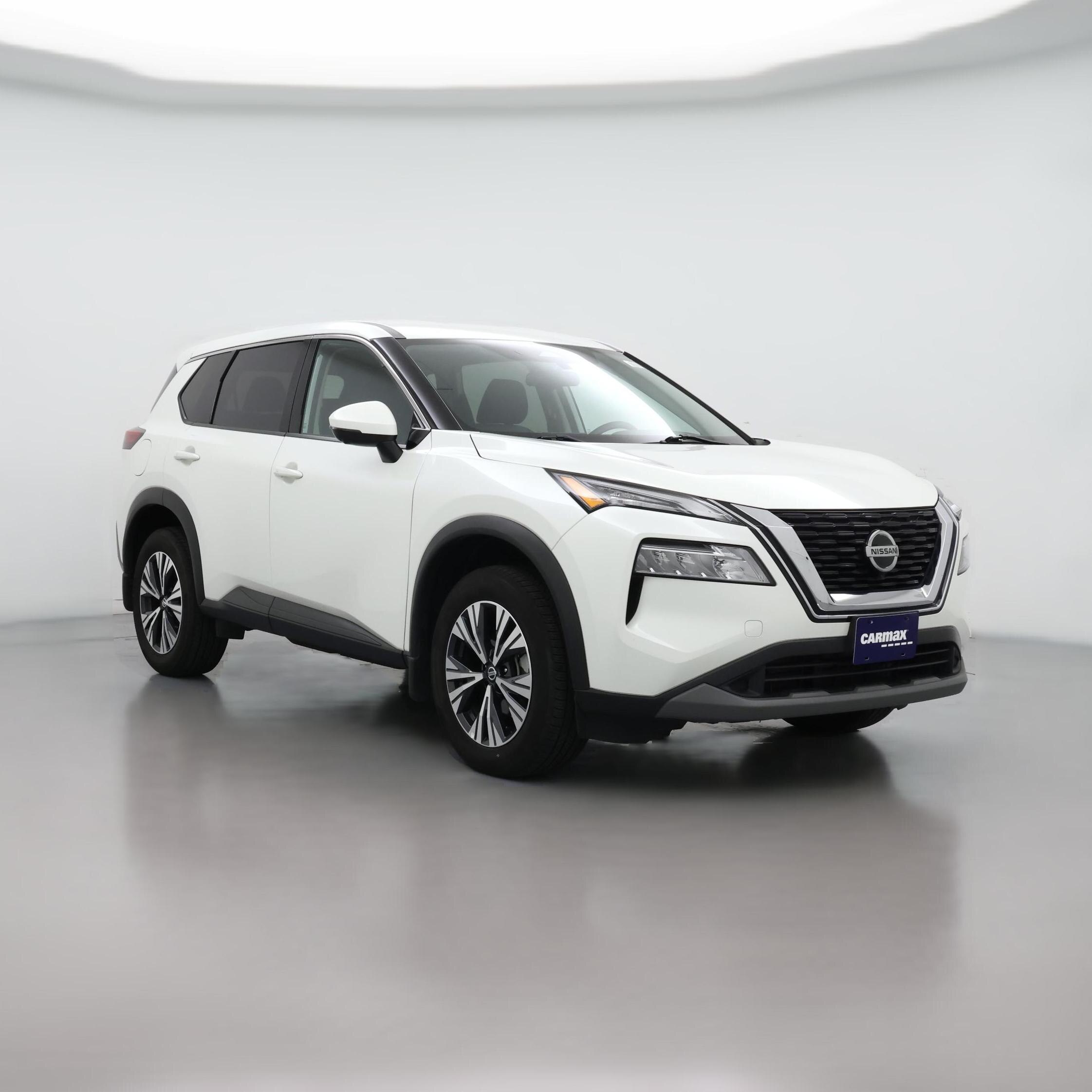 Thumbnail: 2021 Nissan Rogue - 1
