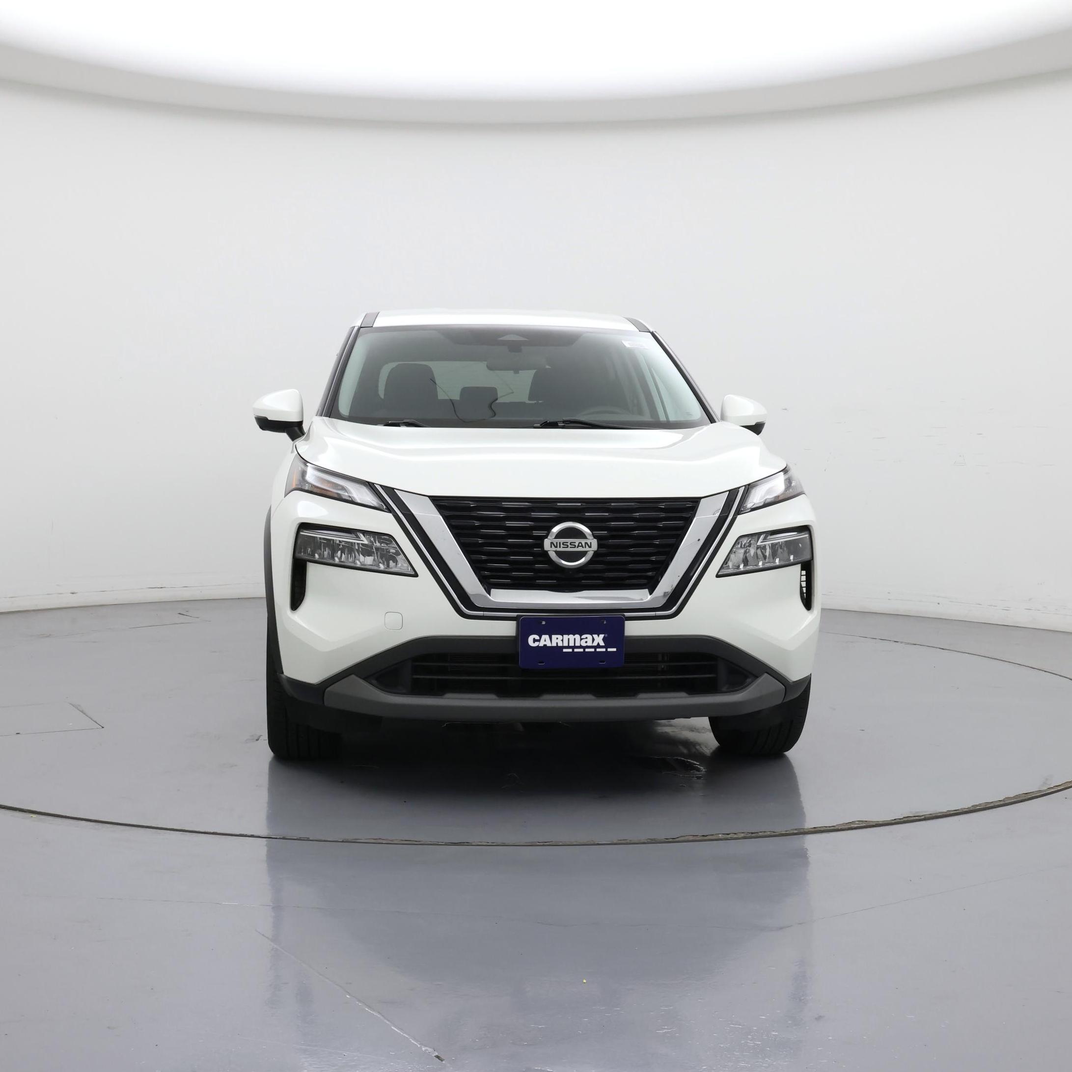 Thumbnail: 2021 Nissan Rogue - 5