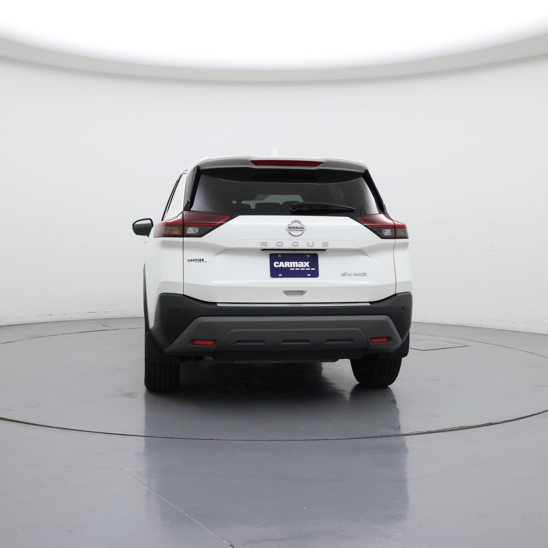 Thumbnail: 2021 Nissan Rogue - 6
