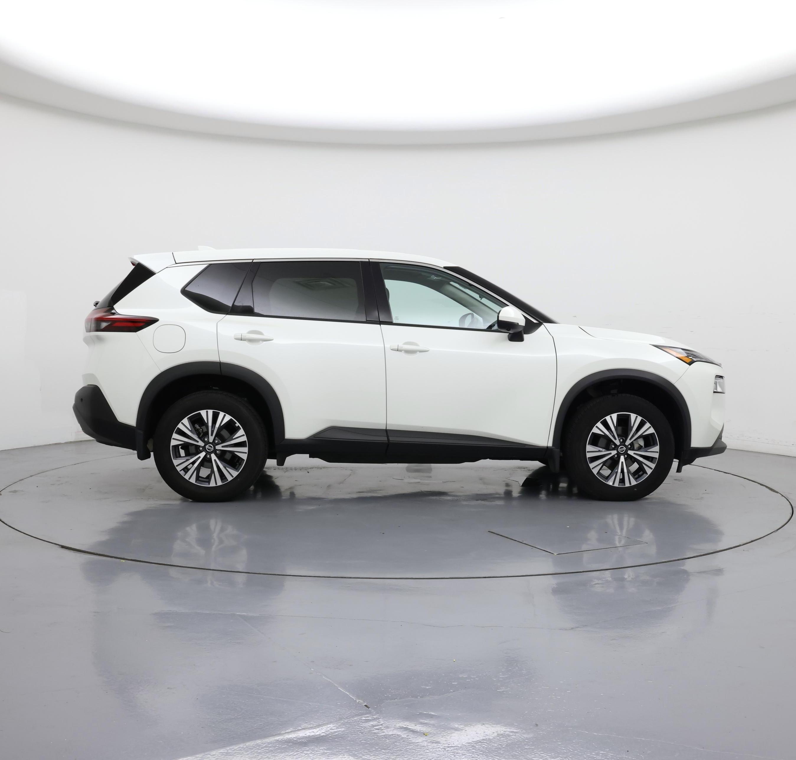 Thumbnail: 2021 Nissan Rogue - 7