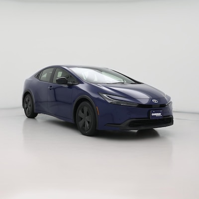 2023 Toyota Prius LE