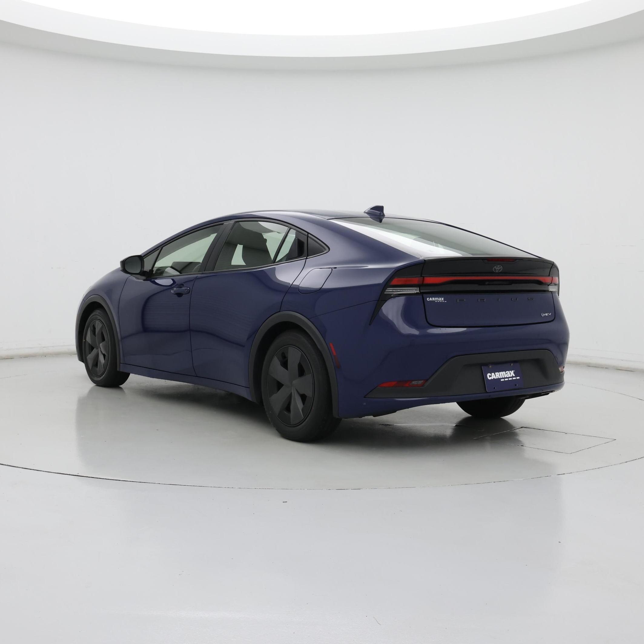 Thumbnail: 2023 Toyota Prius - 2