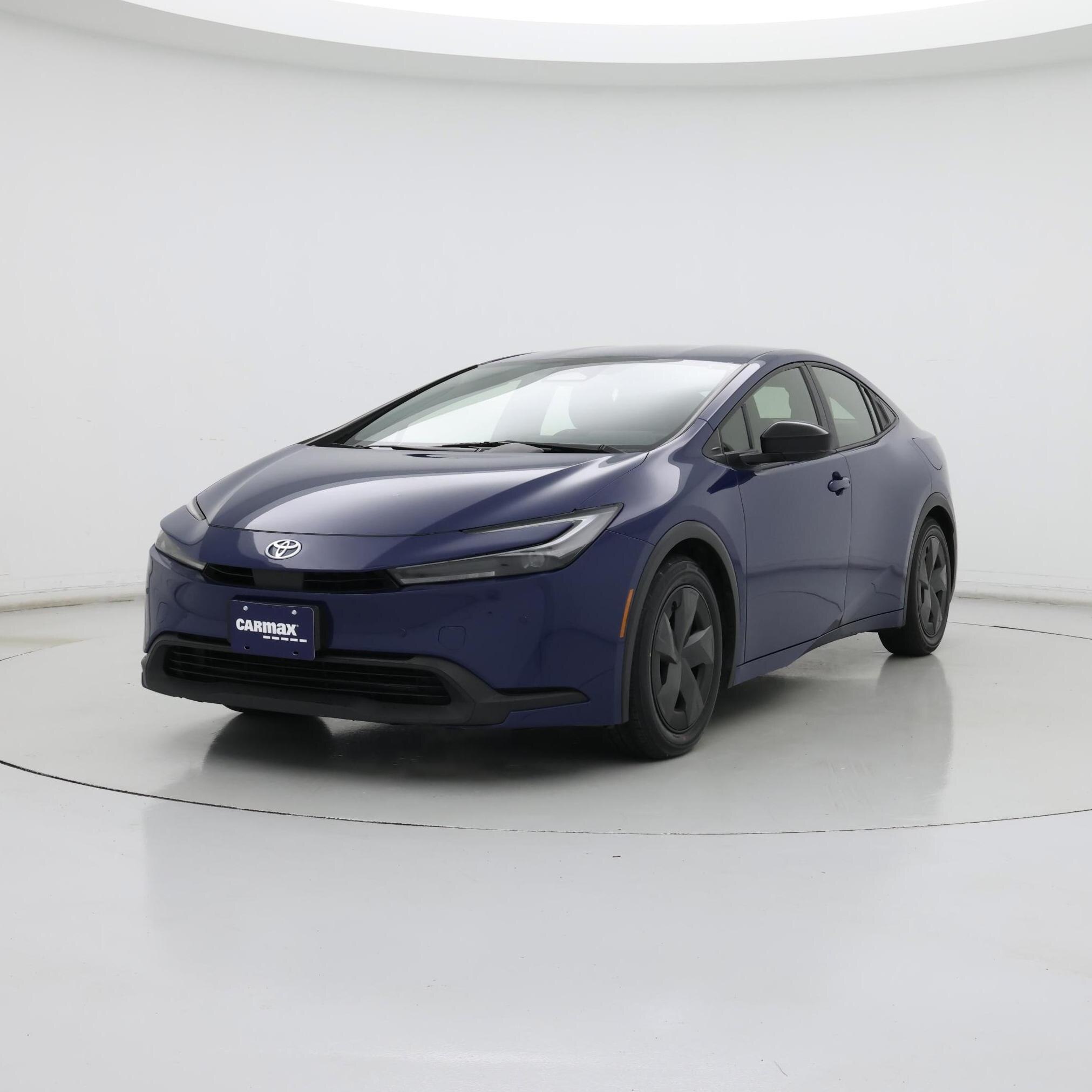 Thumbnail: 2023 Toyota Prius - 4