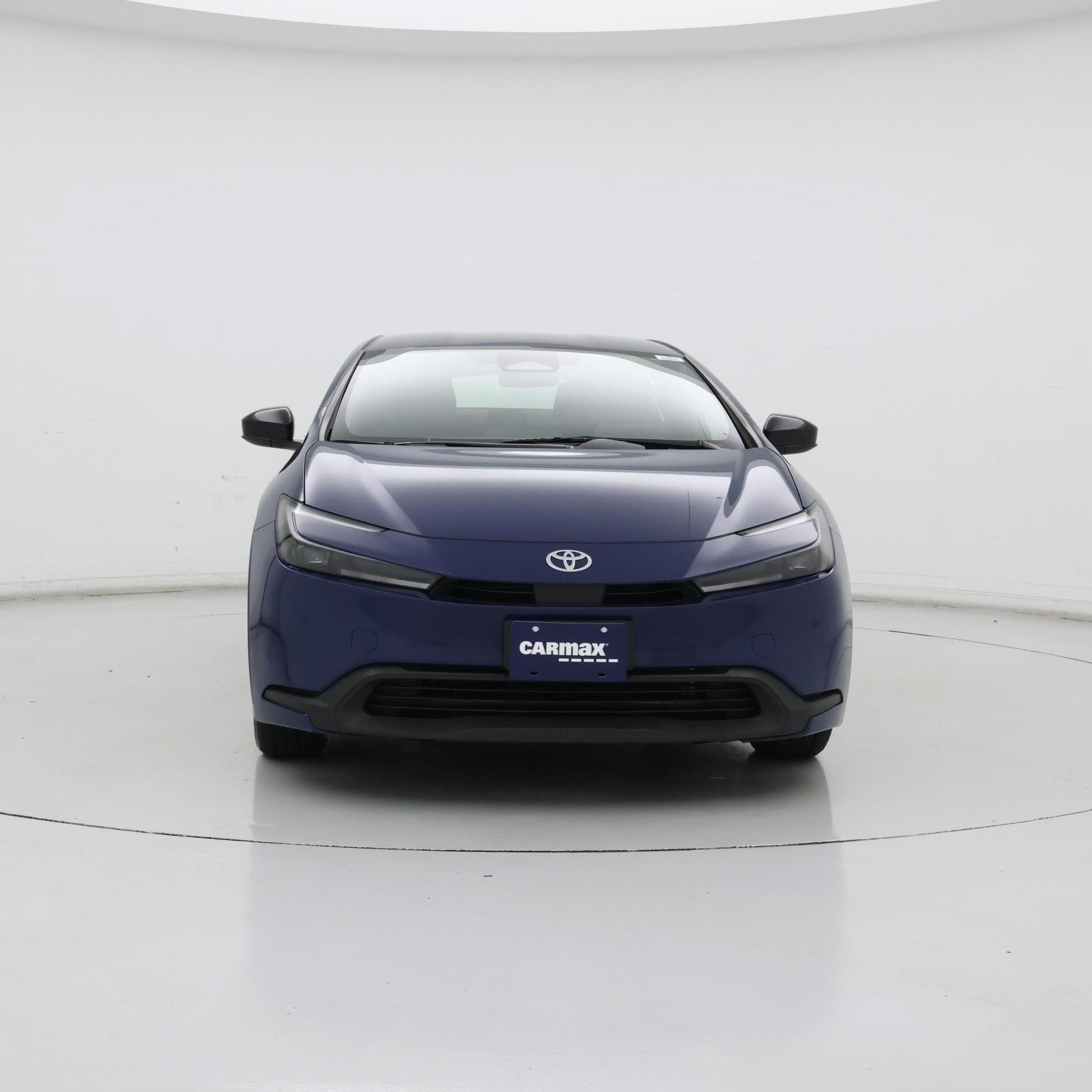 Thumbnail: 2023 Toyota Prius - 5