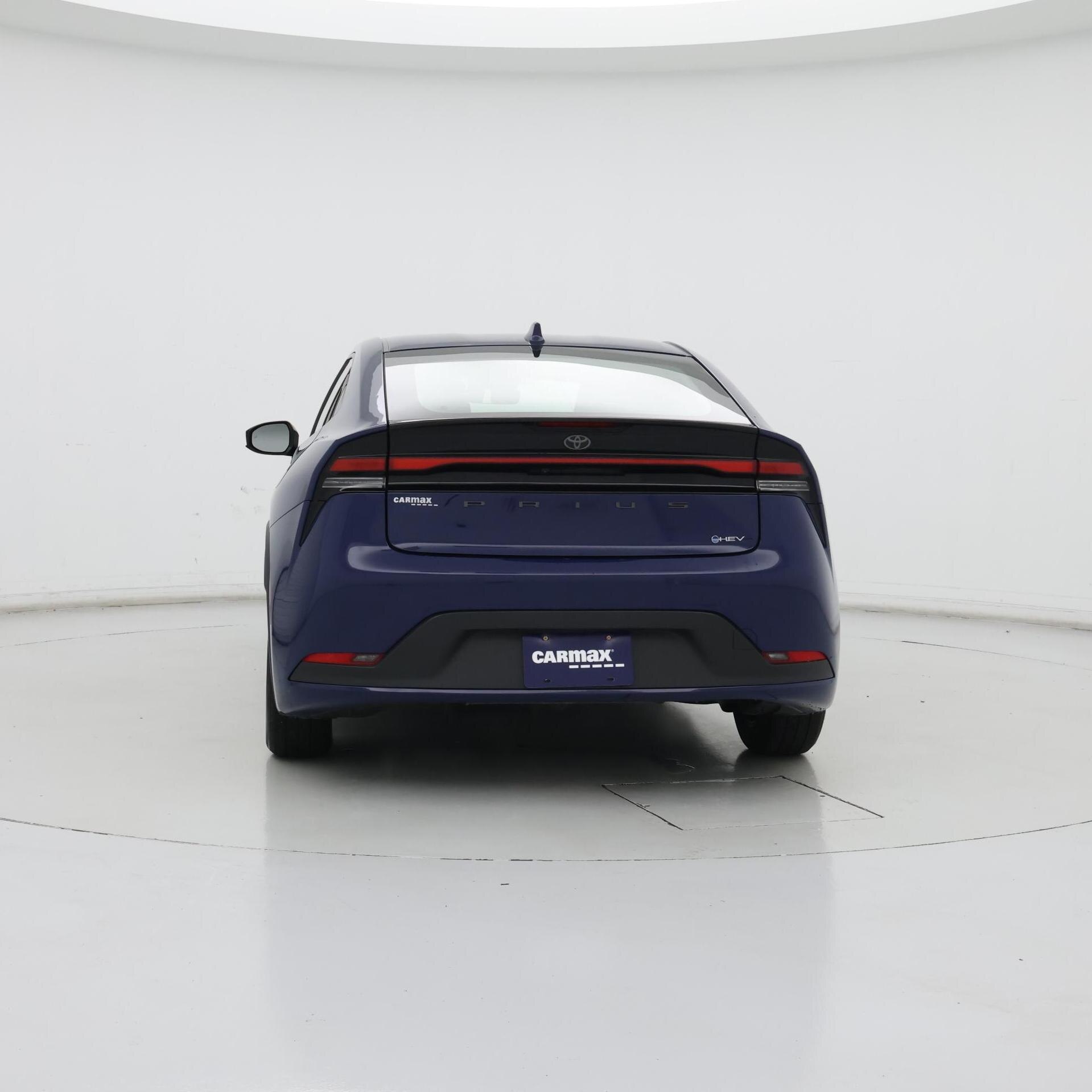 Thumbnail: 2023 Toyota Prius - 6