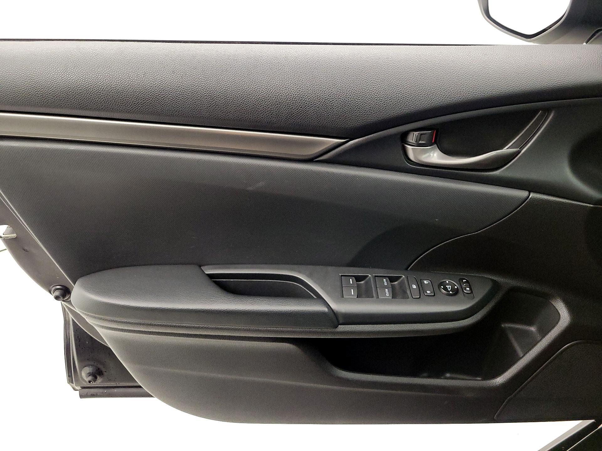 Thumbnail: 2021 Honda Civic - 12