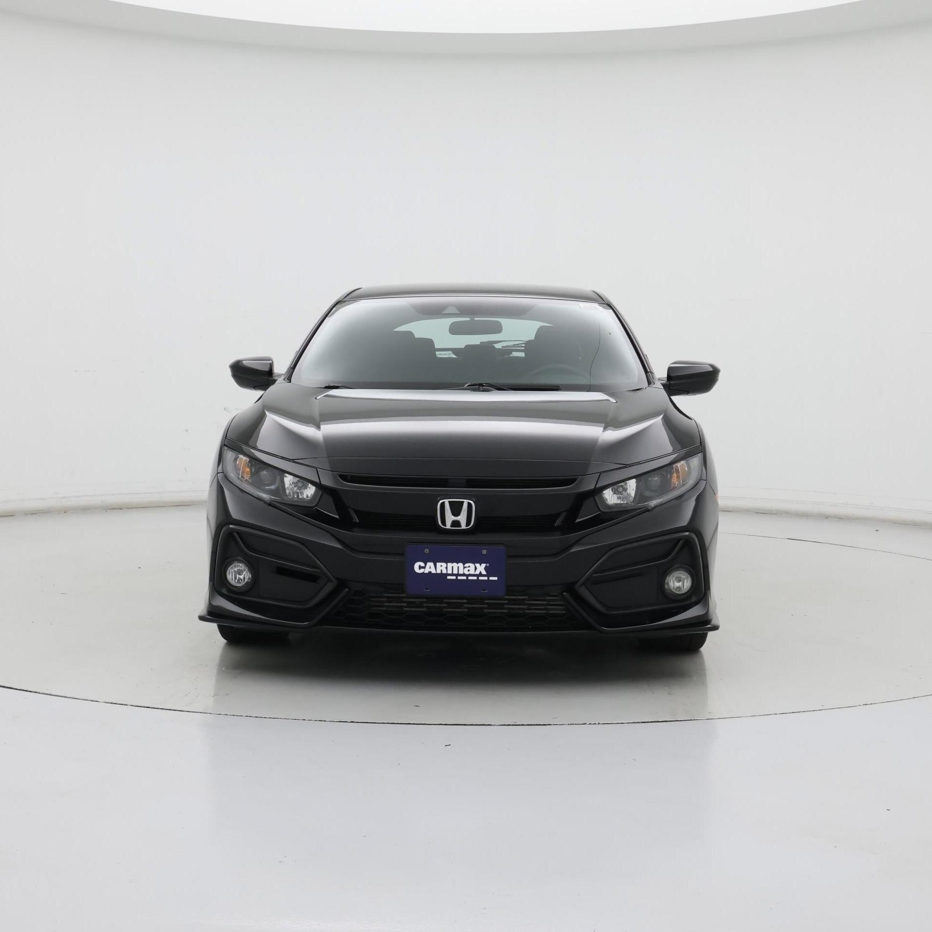 Thumbnail: 2021 Honda Civic - 5